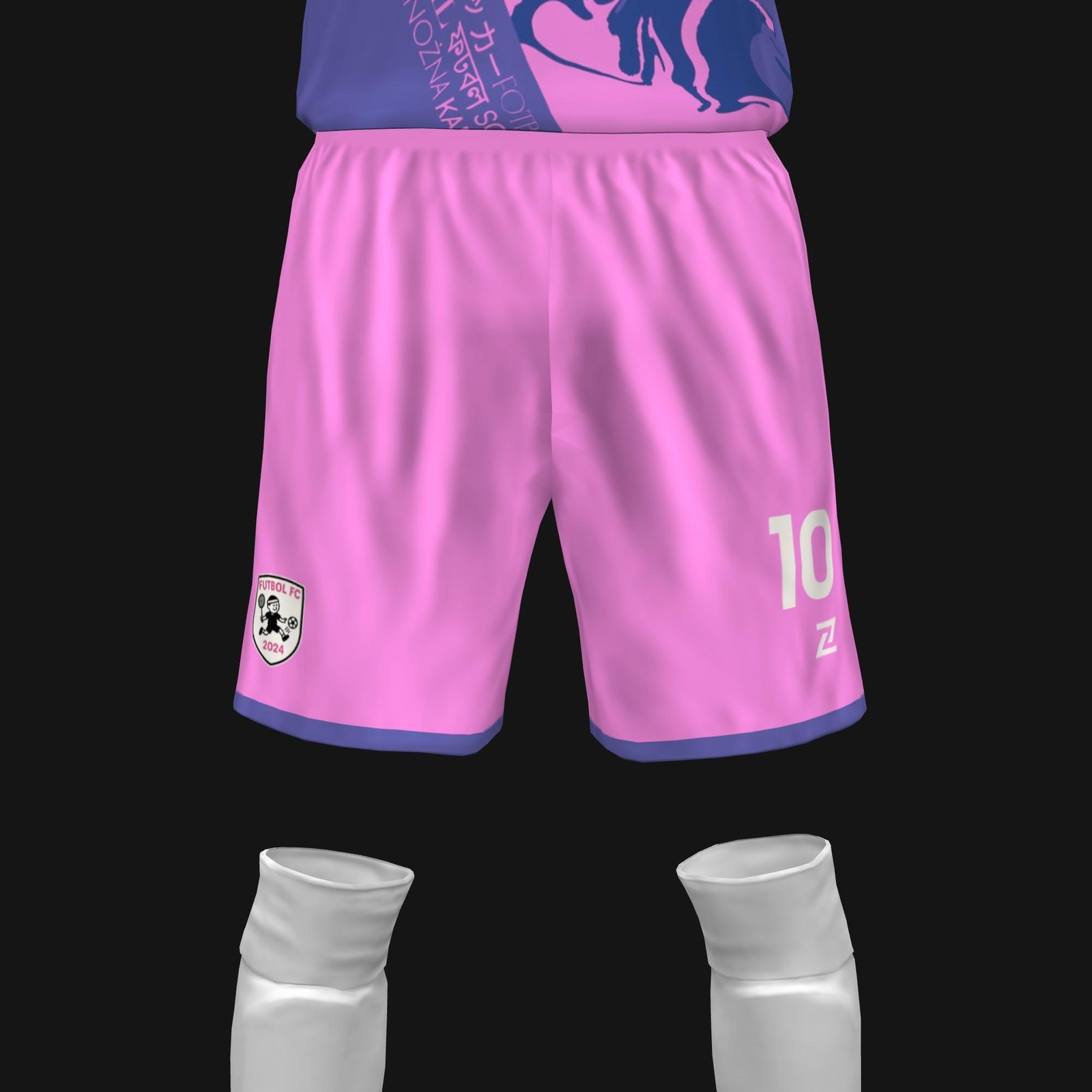FÚTBOL FC - Imagen 4