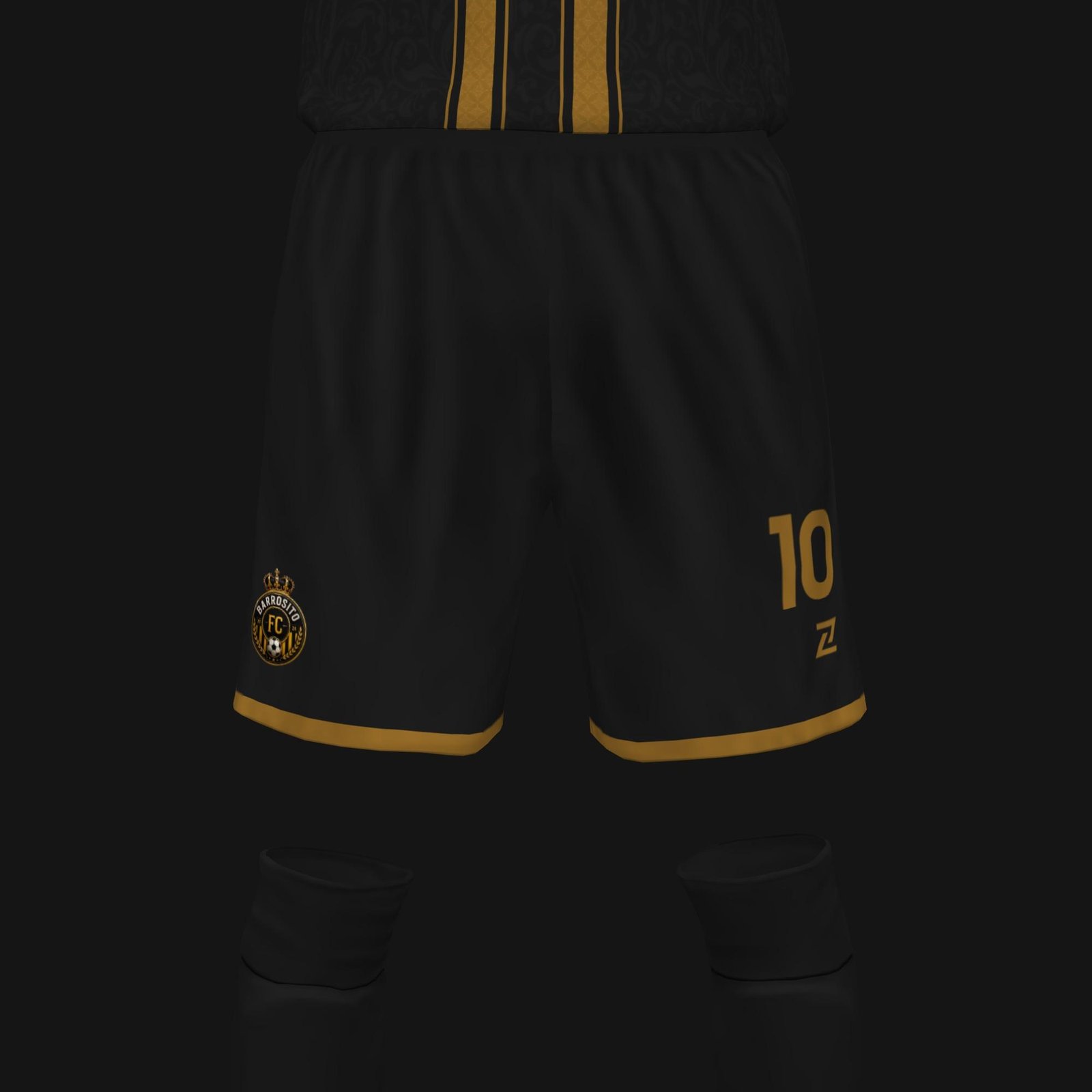 BARROSITO FC - Imagen 4