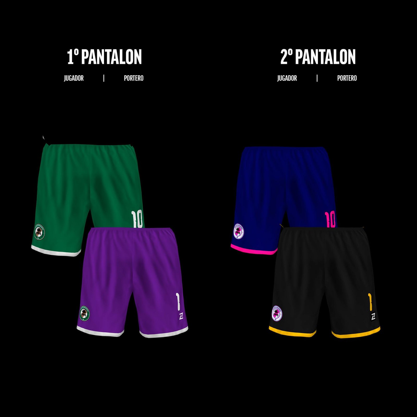 AP ATLÉTICO HIGUERAL 2026 - Imagen 3