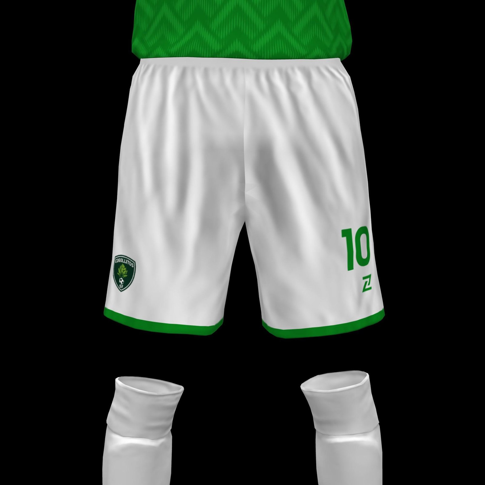COGOLLITOS SF VERDE - Imagen 5