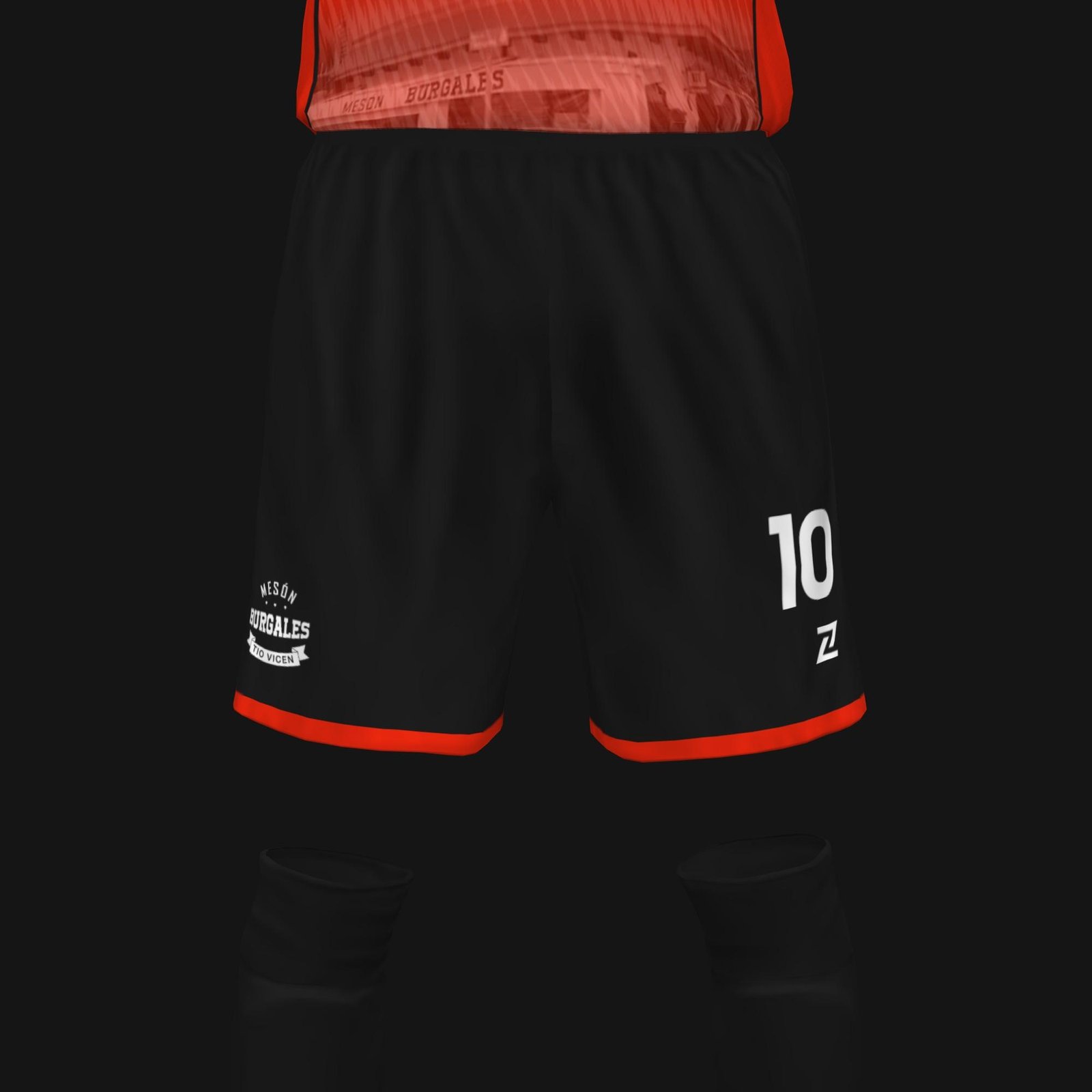 DEPORTIVO BURGALÉS - Imagen 4