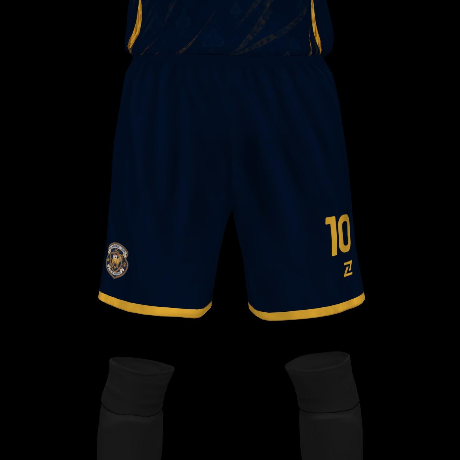 THE ARRIONDU SPURS 2026 - Imagen 6