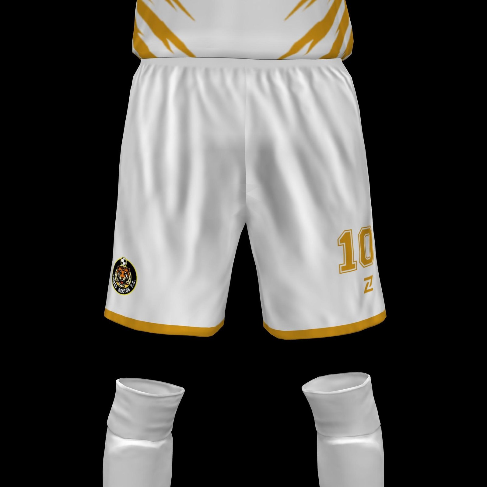 TIGRES RECTOS - Imagen 4