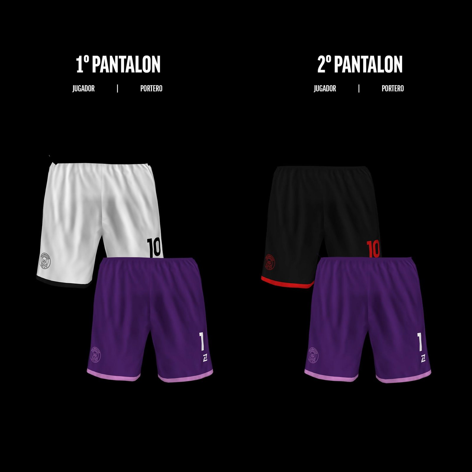 PELUSHITOS FC - Imagen 3
