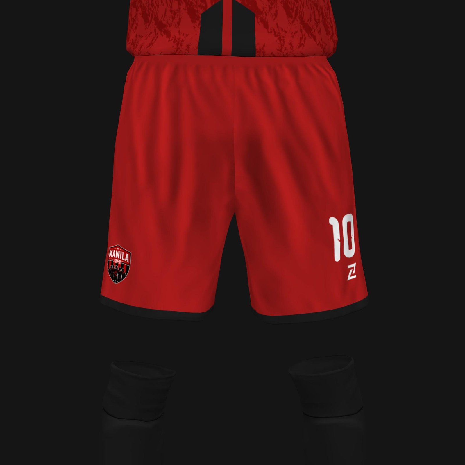 MANILA 1969 FC - Imagen 4