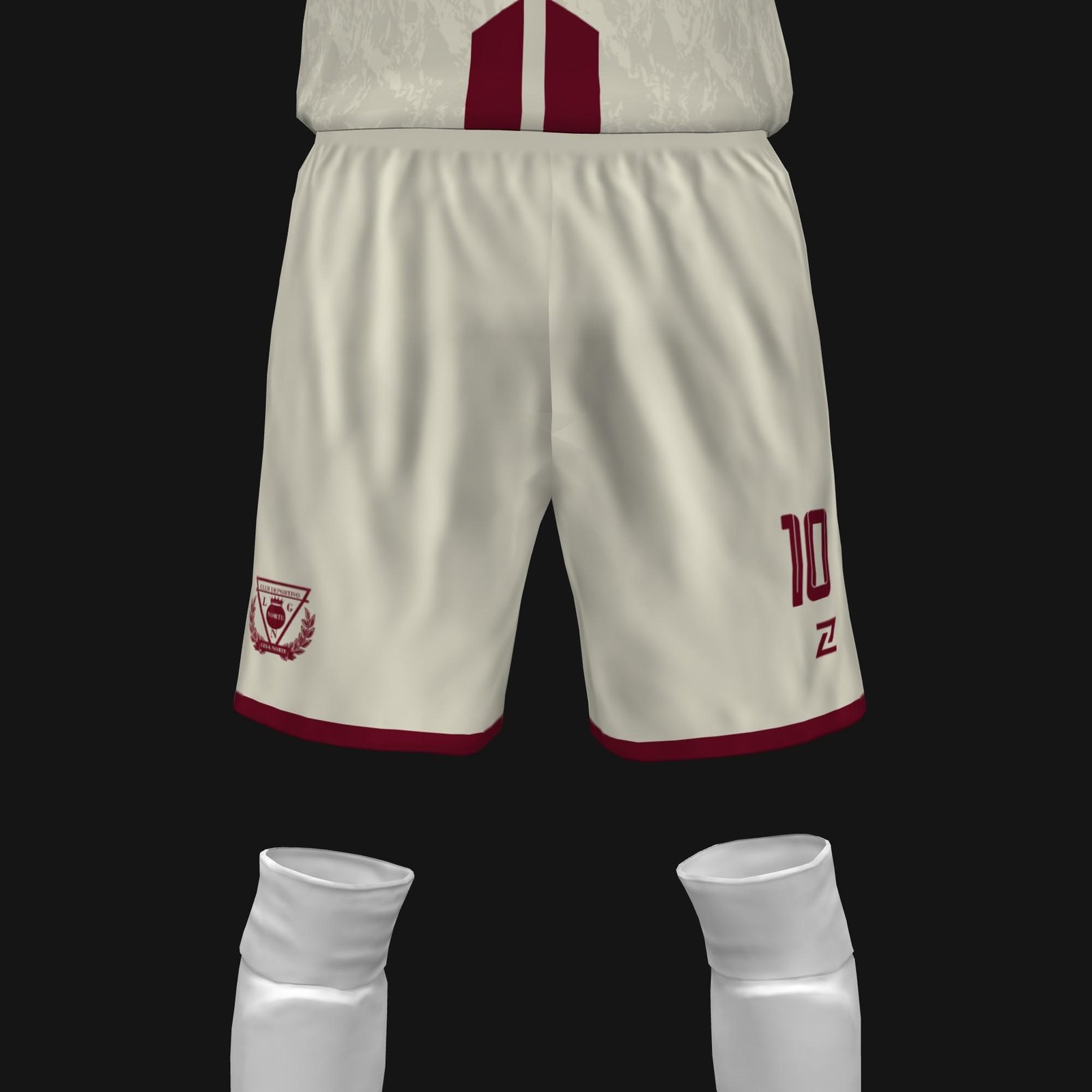 CD LEGANORTE 2026 - Imagen 4