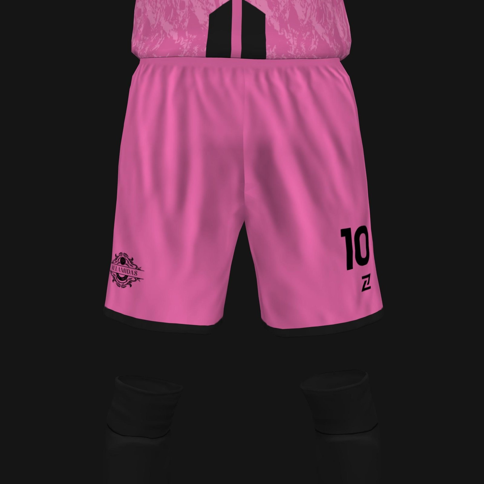 RELAMIDAS 2026 - Imagen 4