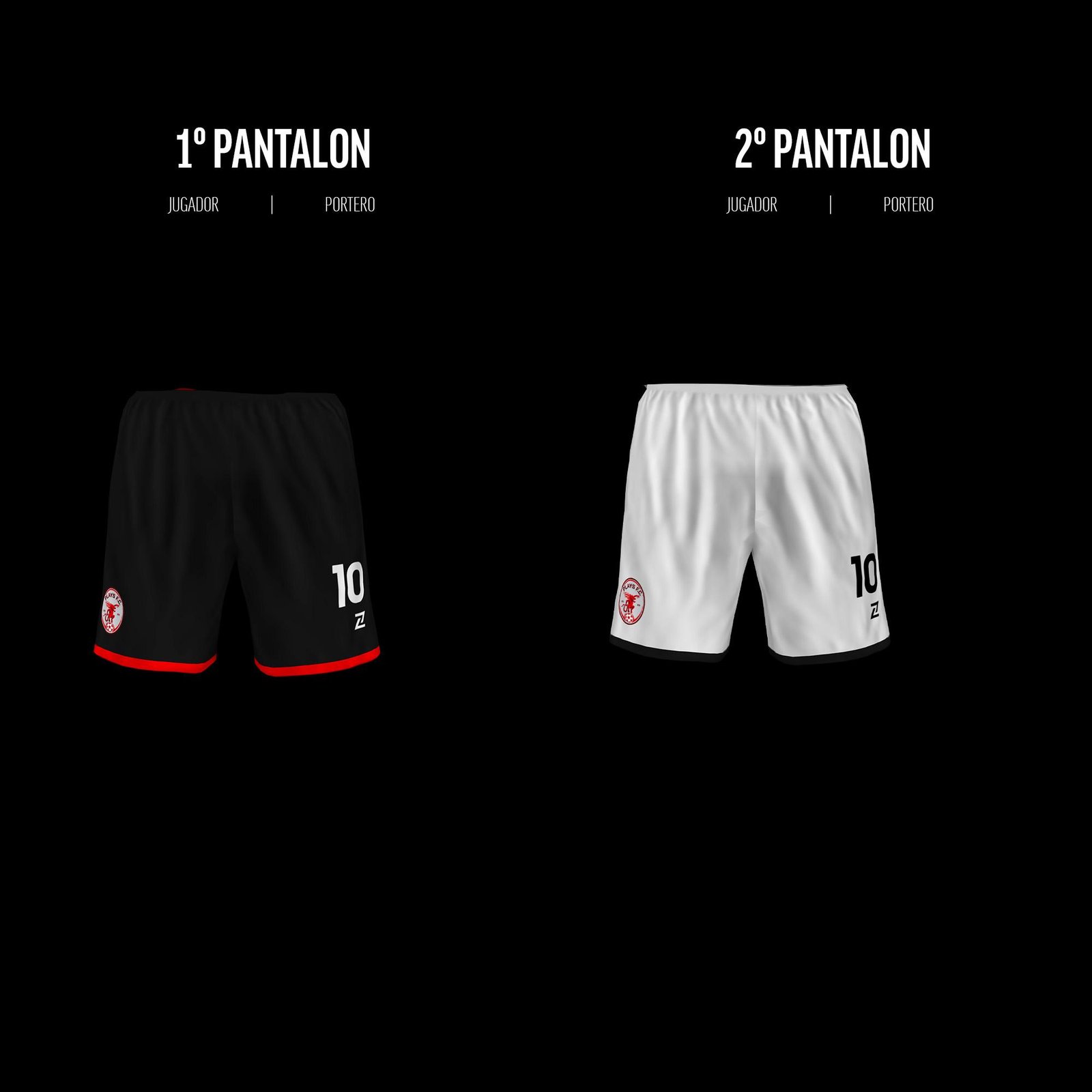 PLAYS F.C - Imagen 3