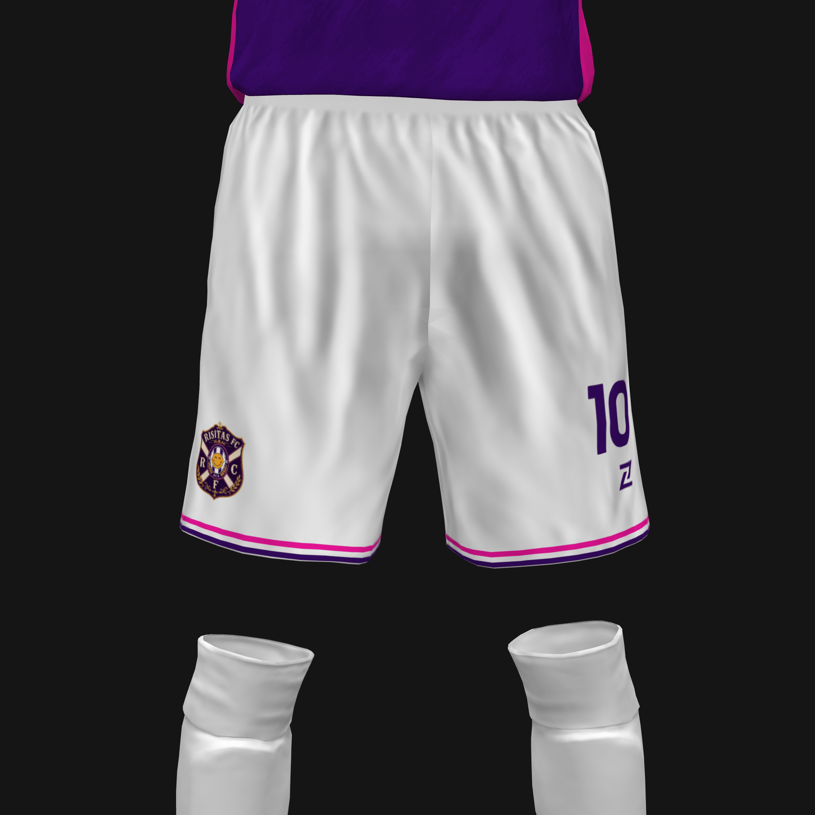 RISITAS F.C. - Imagen 6