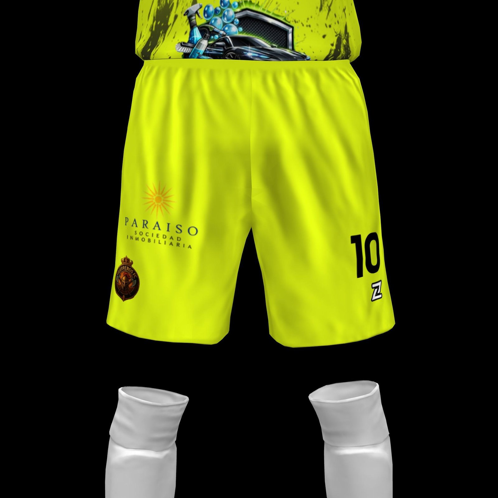 GUERREROS F.C - Imagen 6