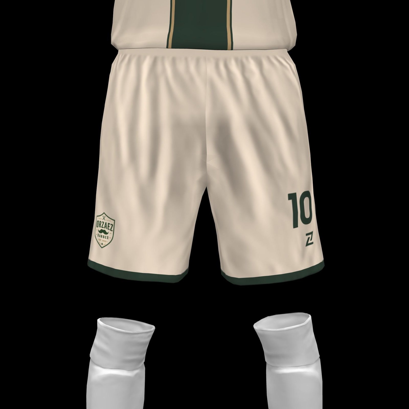 ORZAEZ BARBER - Imagen 4