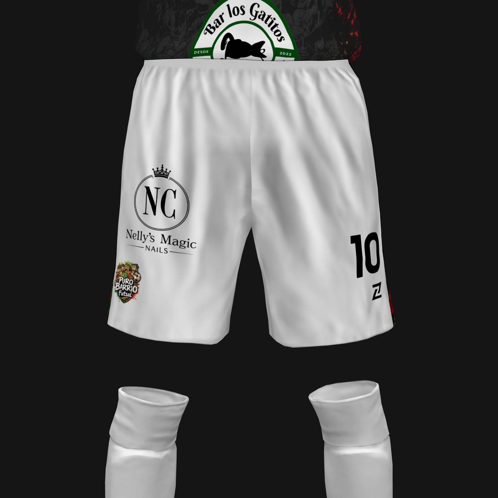 PURO BARRIO FUTSAL - Imagen 4