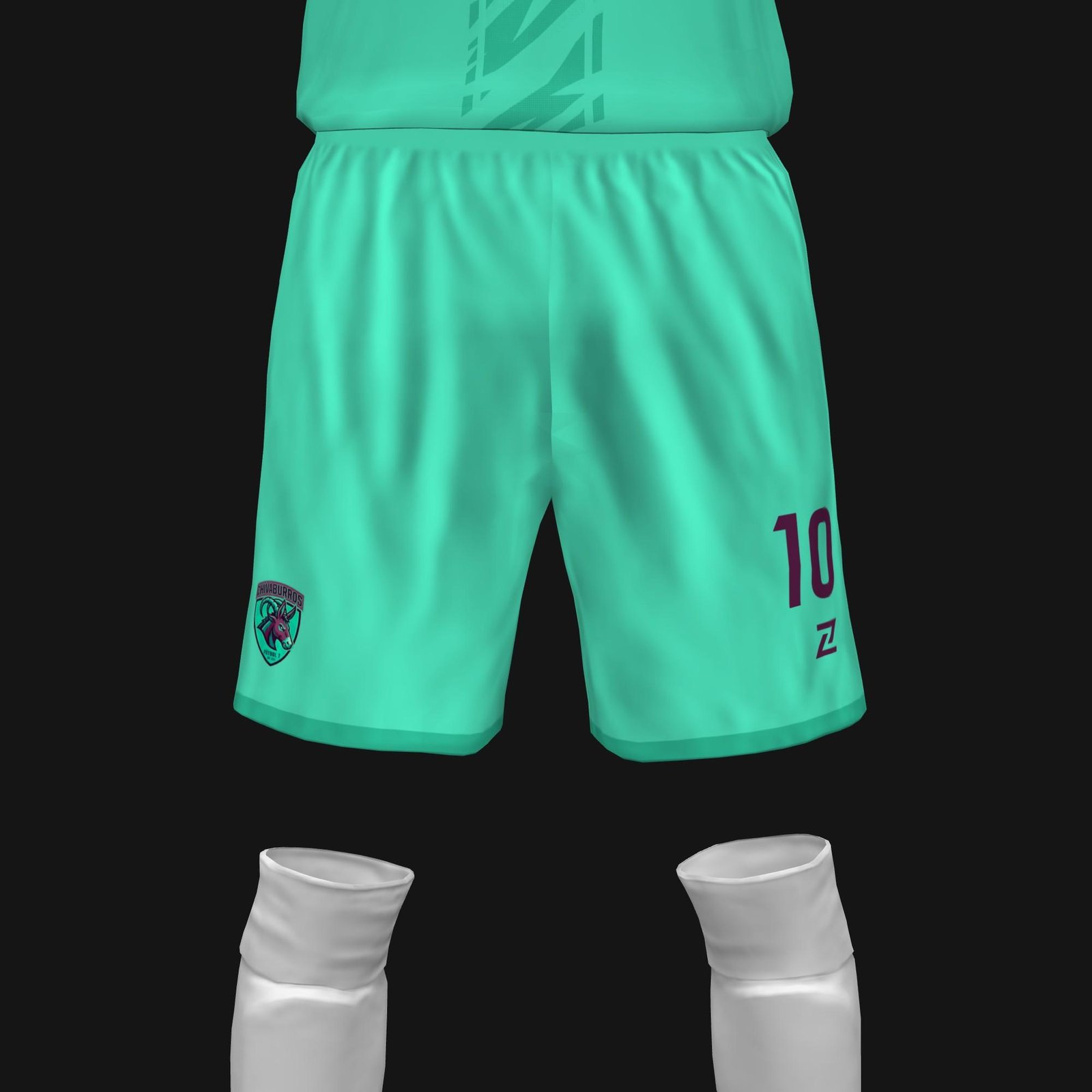 CHIVABURROS - Imagen 4