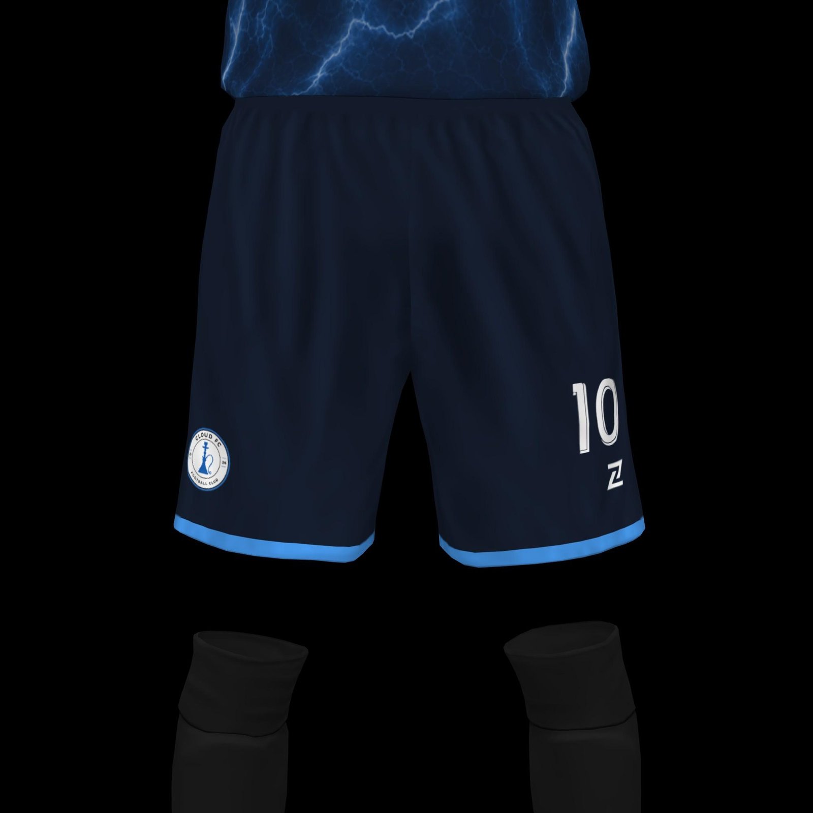CLOUD FC - Imagen 4