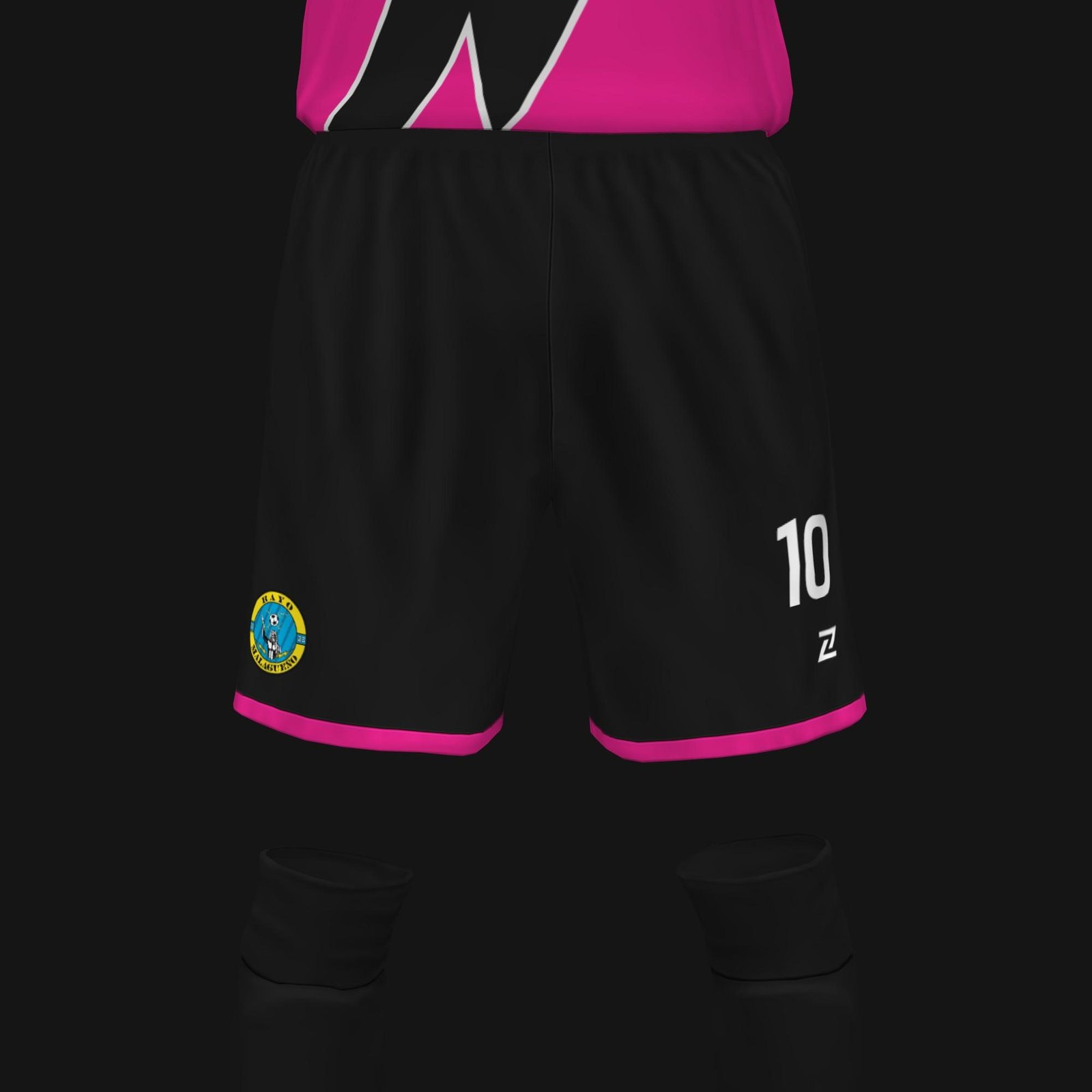 RAYO MALAGUEÑO CF SEGUNDA - Imagen 6