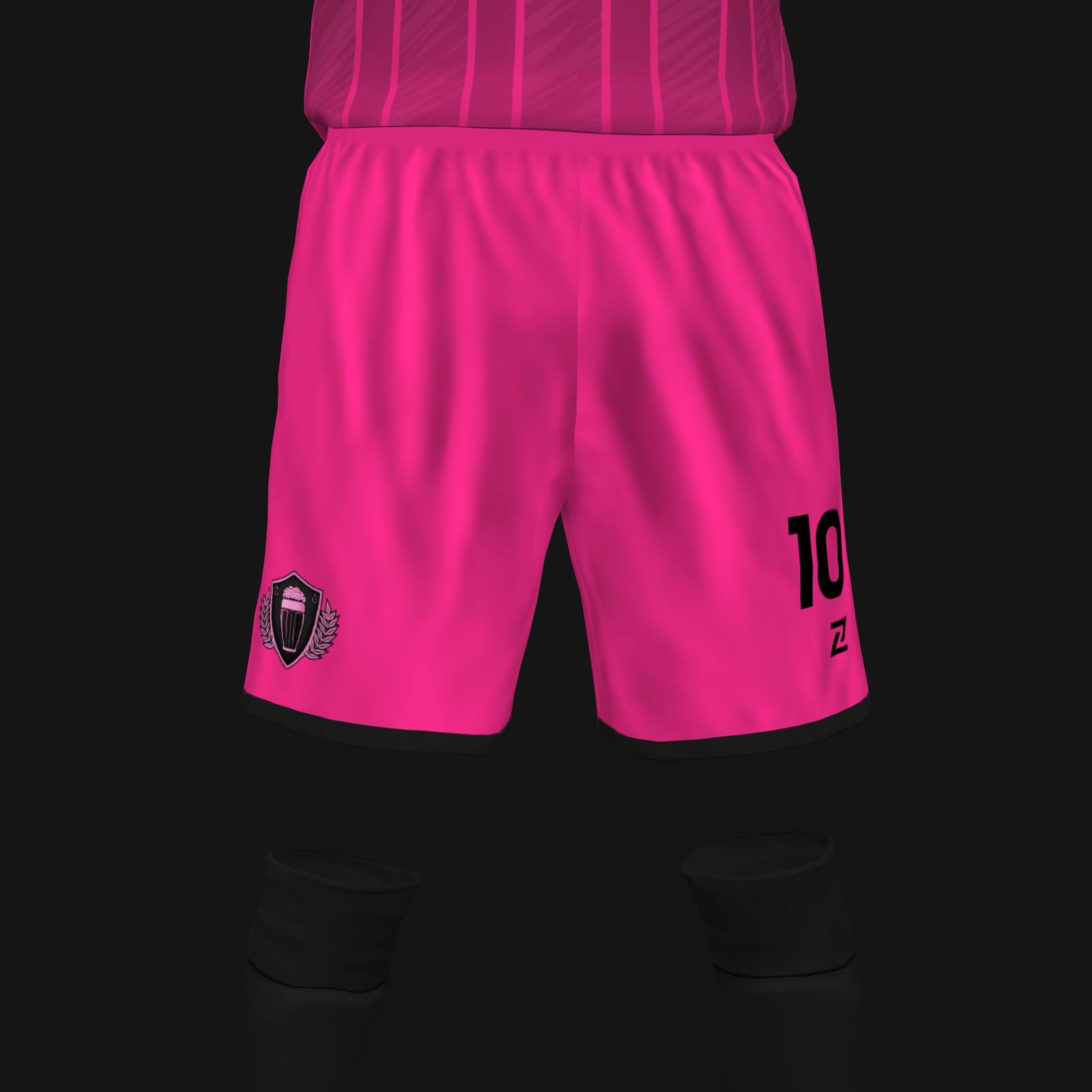 CEBADOS FC 2026 - Imagen 4