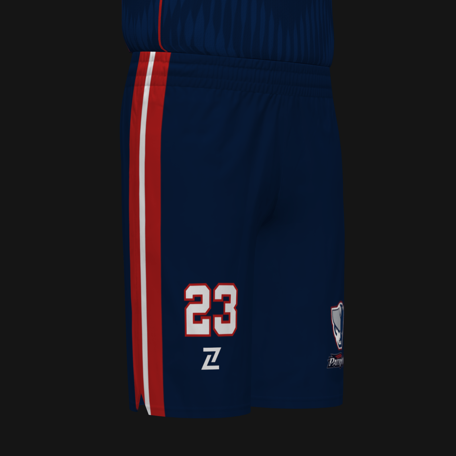 PATRIOTAS BASKET - Imagen 4