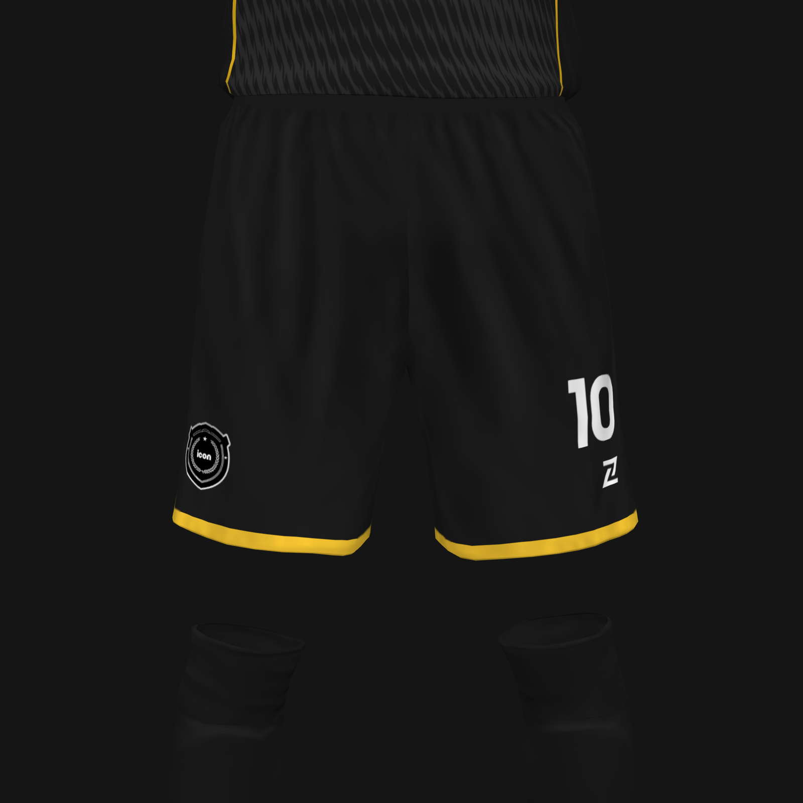 FÚTBOL LIVE NEGRA - Imagen 4