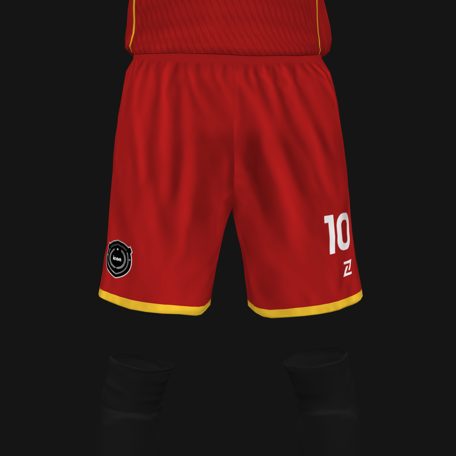 FÚTBOL LIVE ROJA - Imagen 4