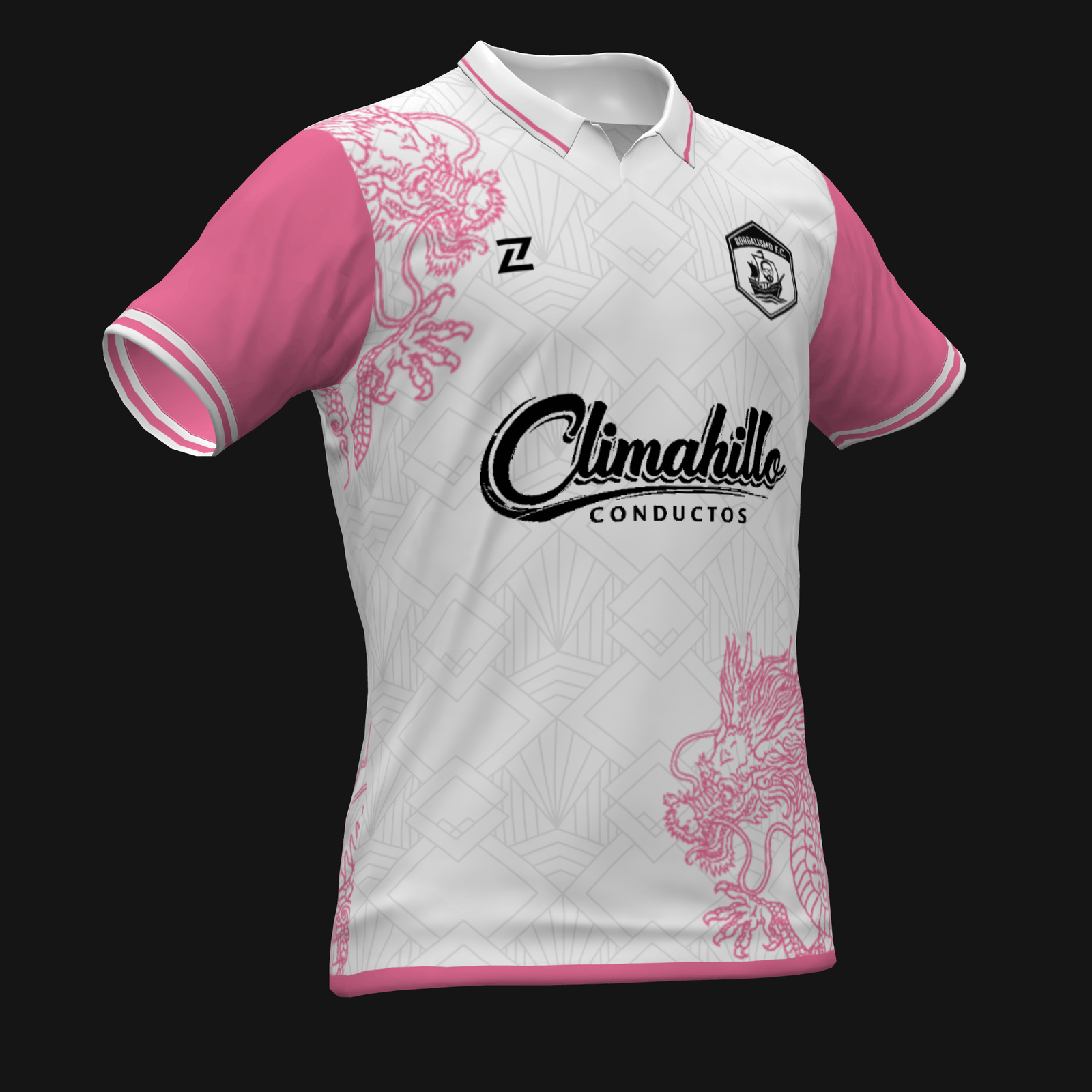 BORDALISMO F.C - Imagen 7