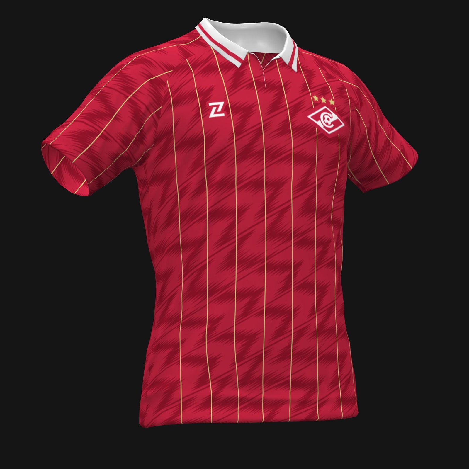 SPARTAK