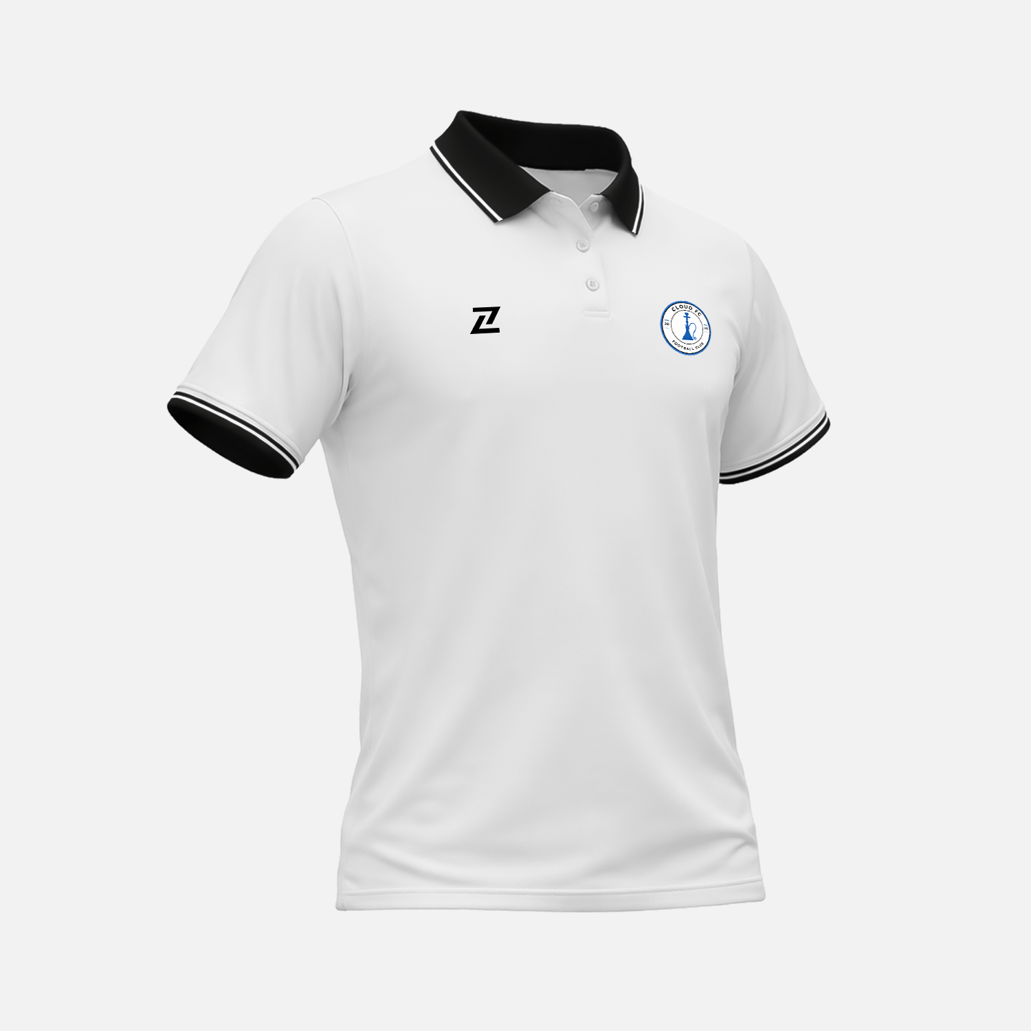 CLOUD FC - Imagen 10