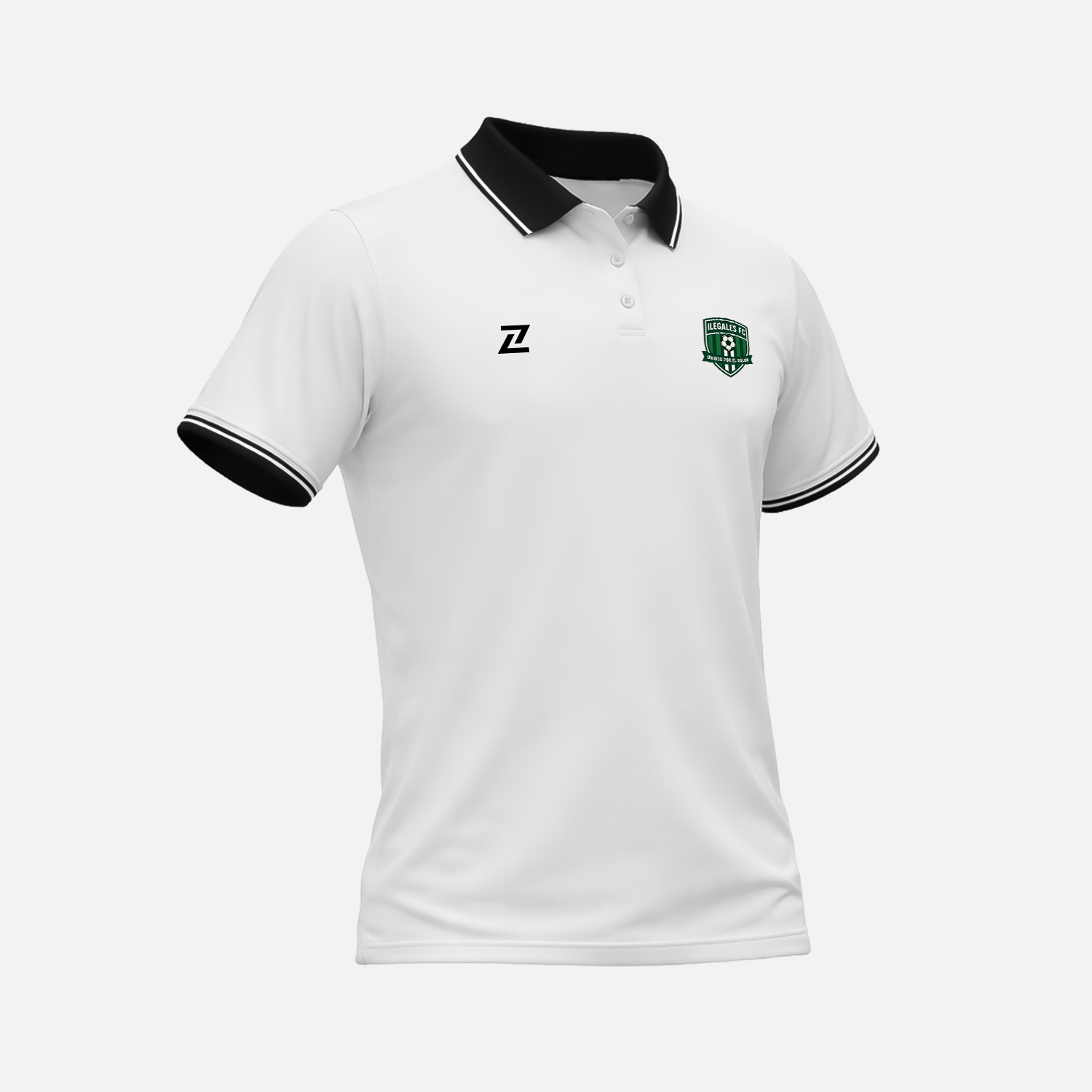 ILEGALES FC 2026 - Imagen 10
