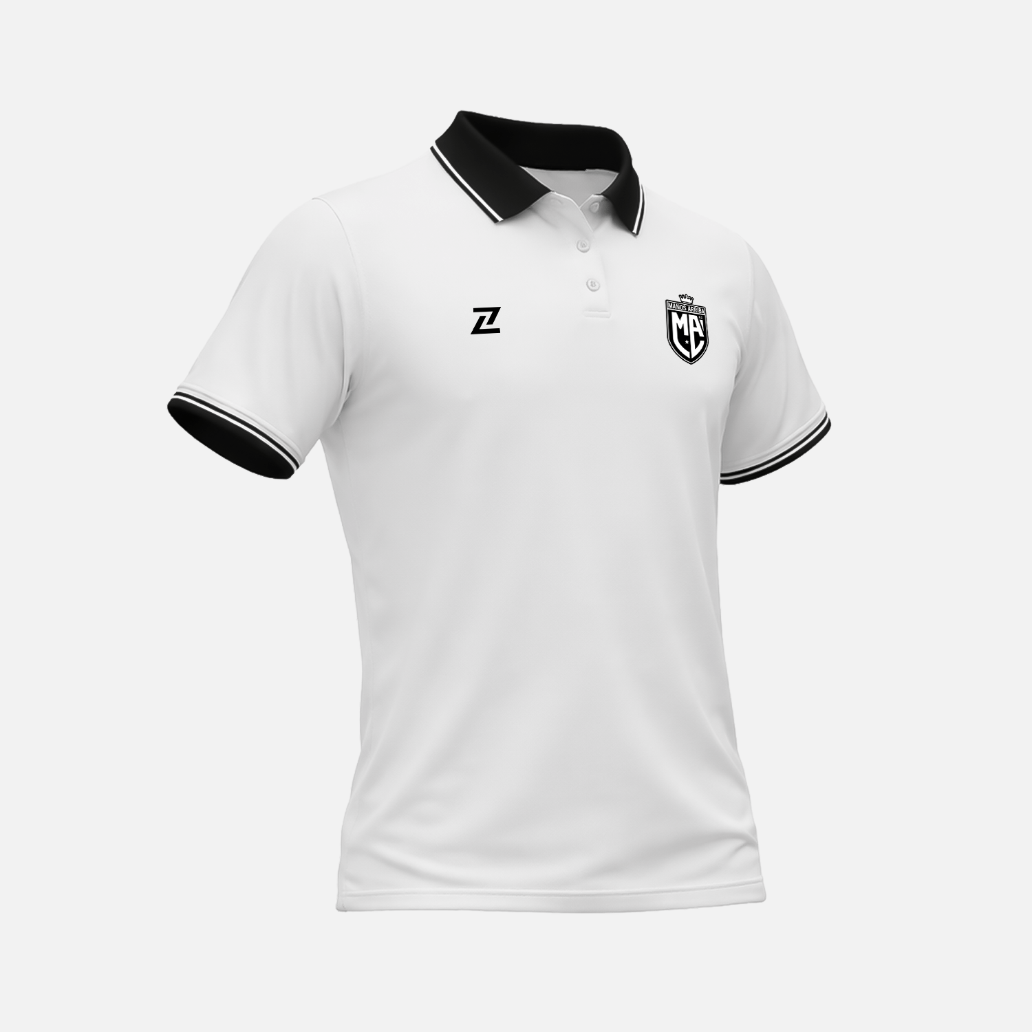 MANOS ARRIBA FC - Imagen 14