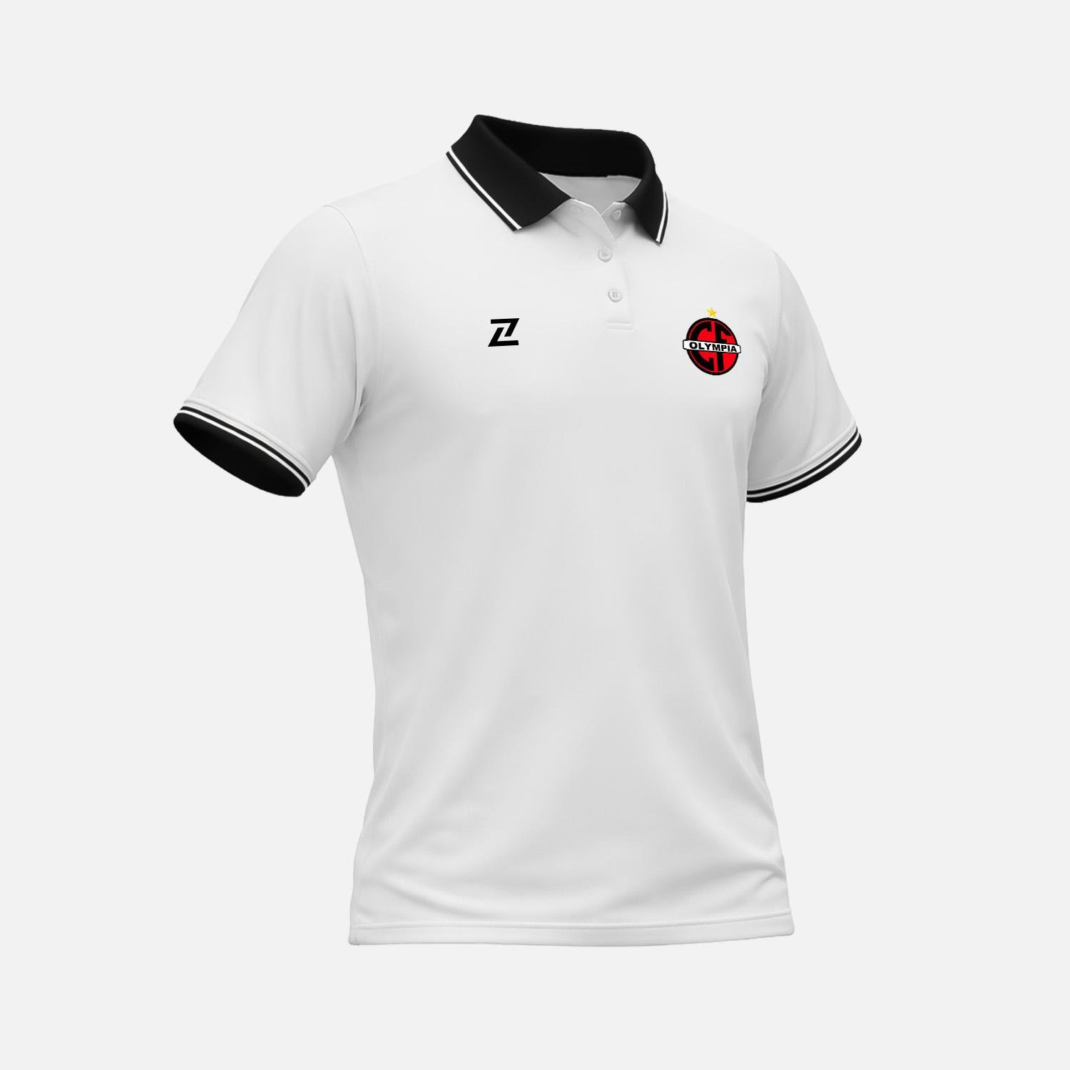 OLYMPIA FC - Imagen 13