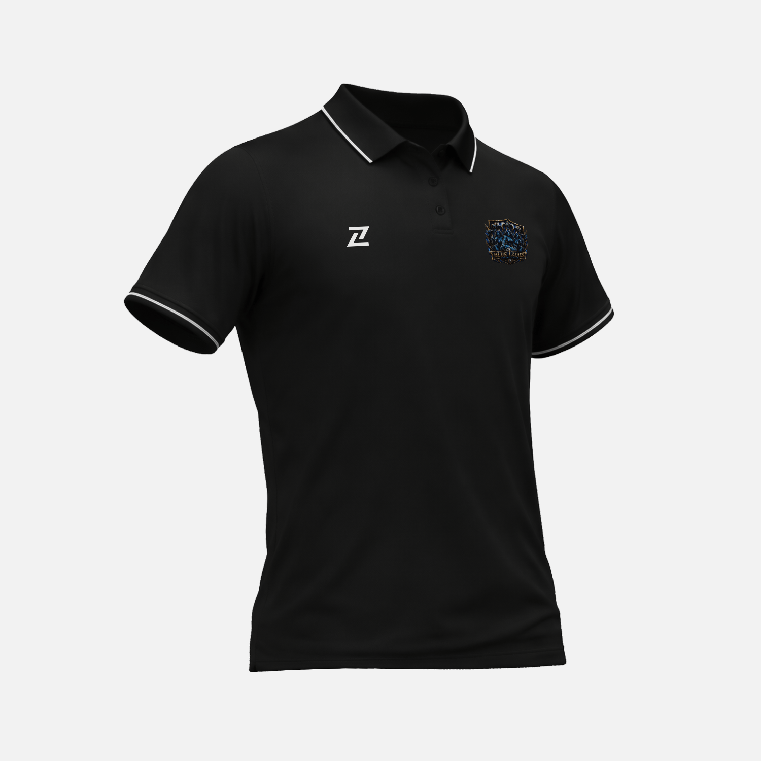 BLUE LADIES 2026 - Imagen 15