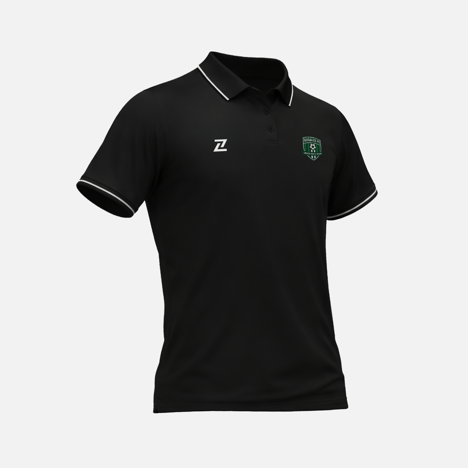 ILEGALES FC 2026 - Imagen 13