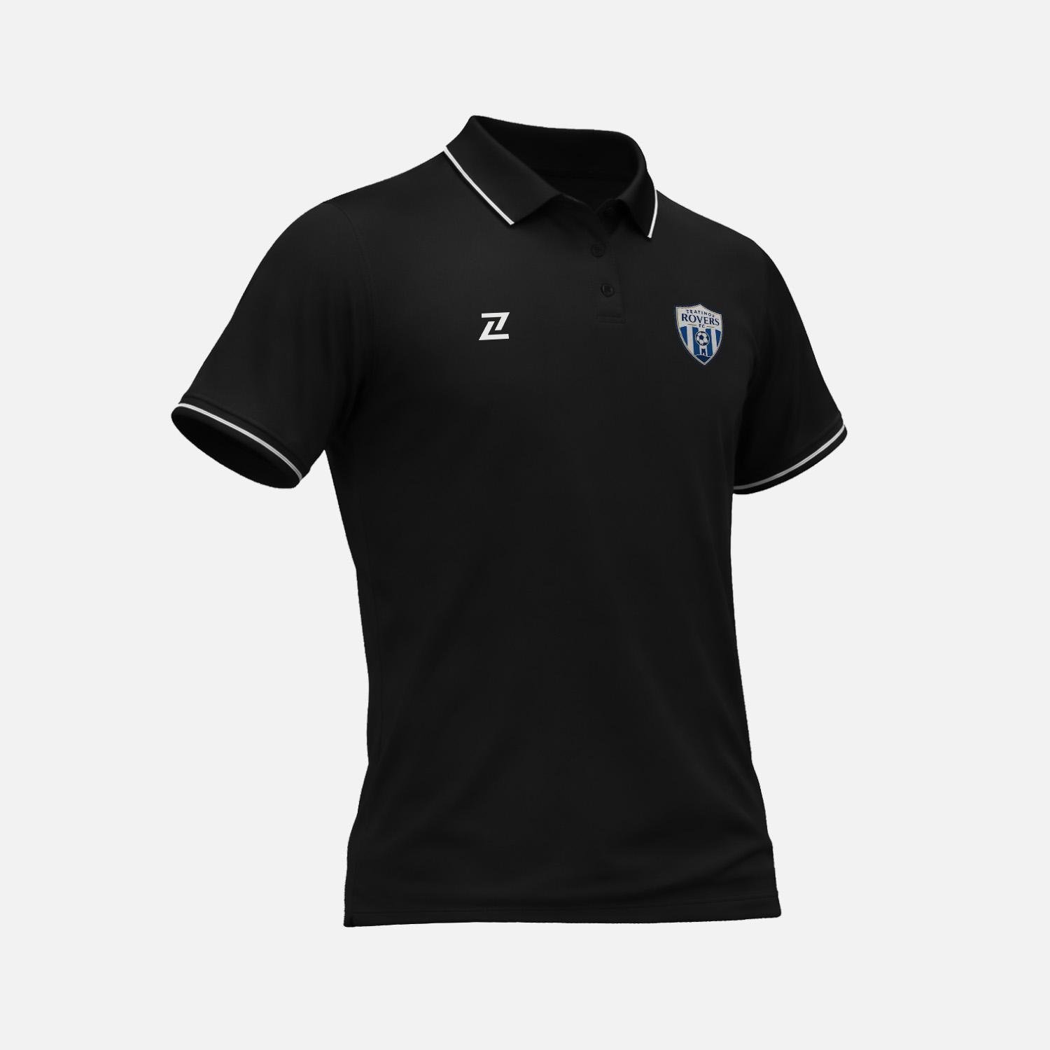 TEATINOS ROVERS FC - Imagen 17