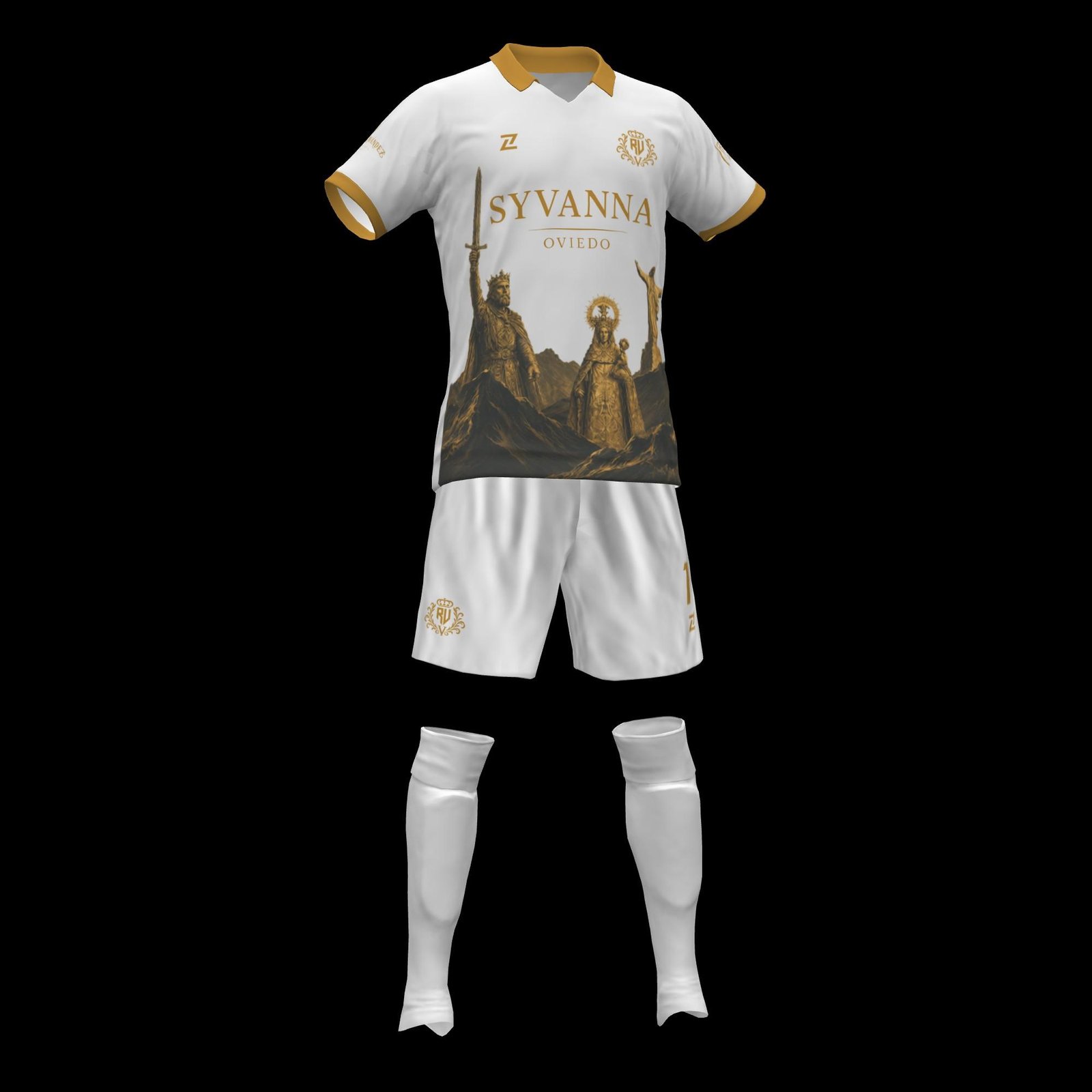REAL VASU SYVANNA - Imagen 7