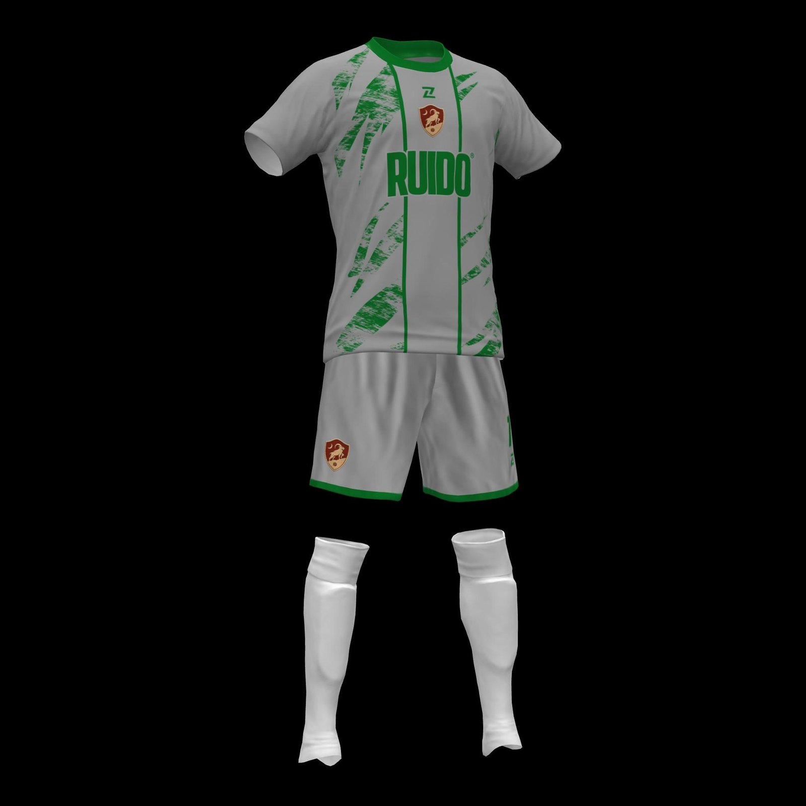 RUIDO FC - Imagen 5