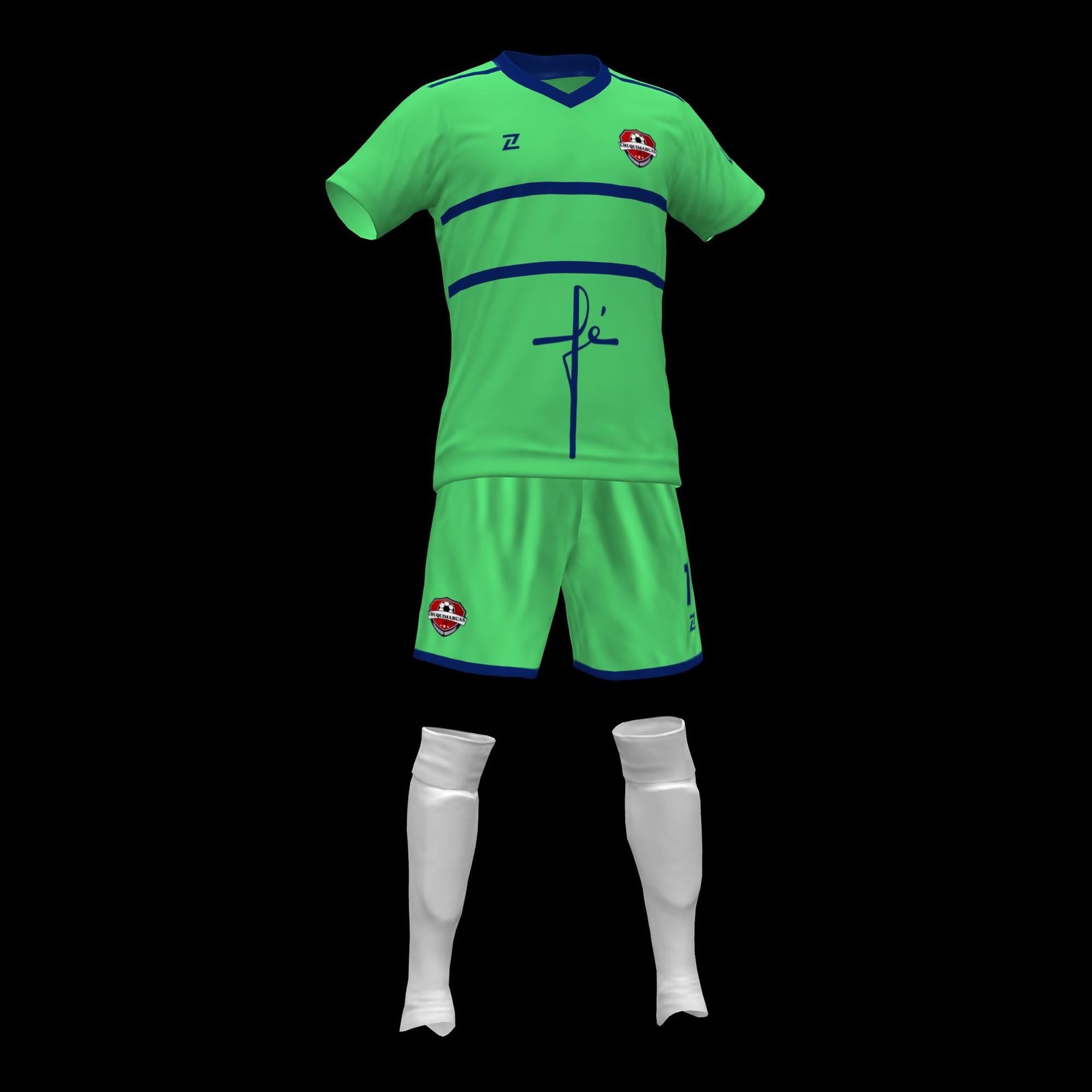 CHUQUIMARCAS FC - Imagen 6