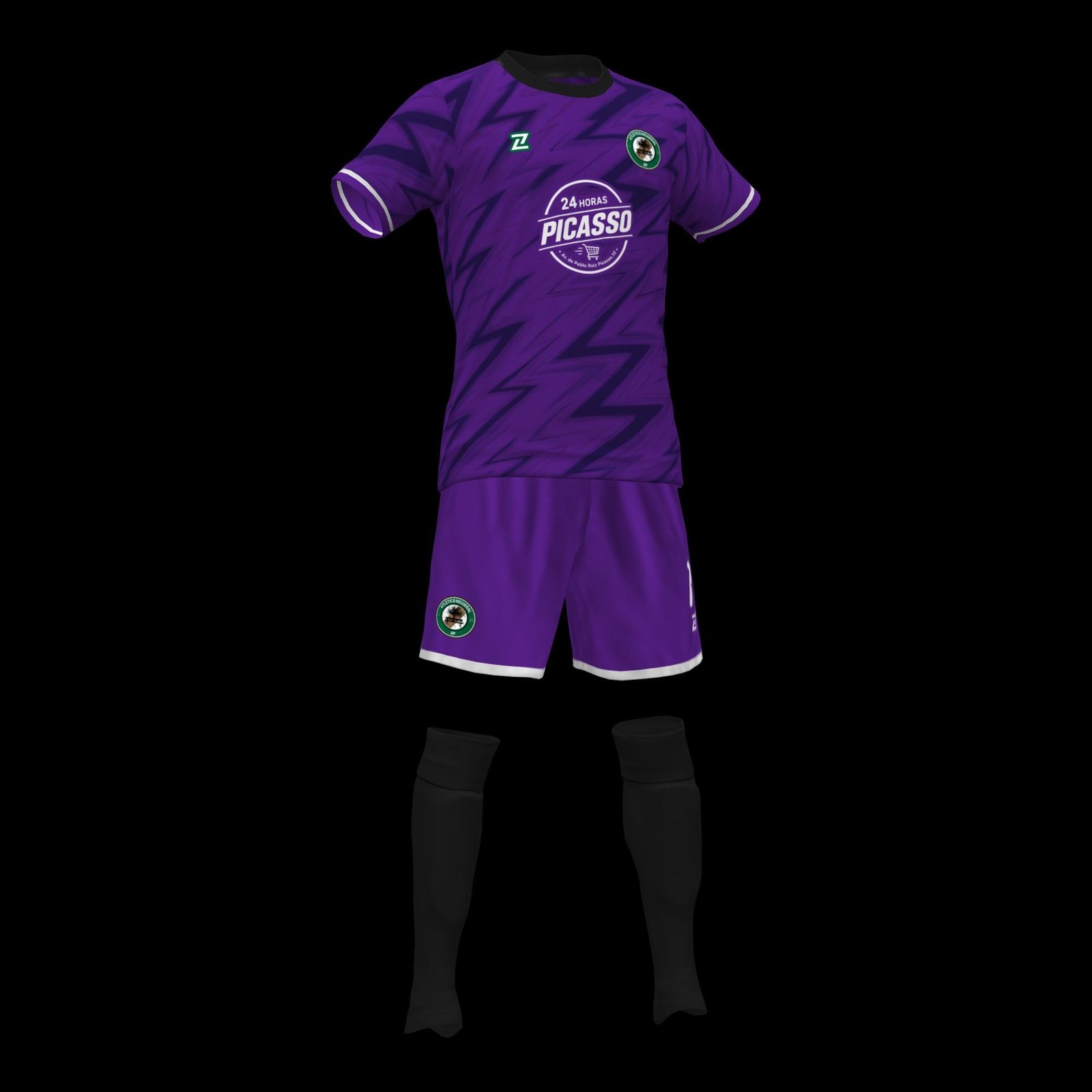 AP ATLÉTICO HIGUERAL 2026 - Imagen 6