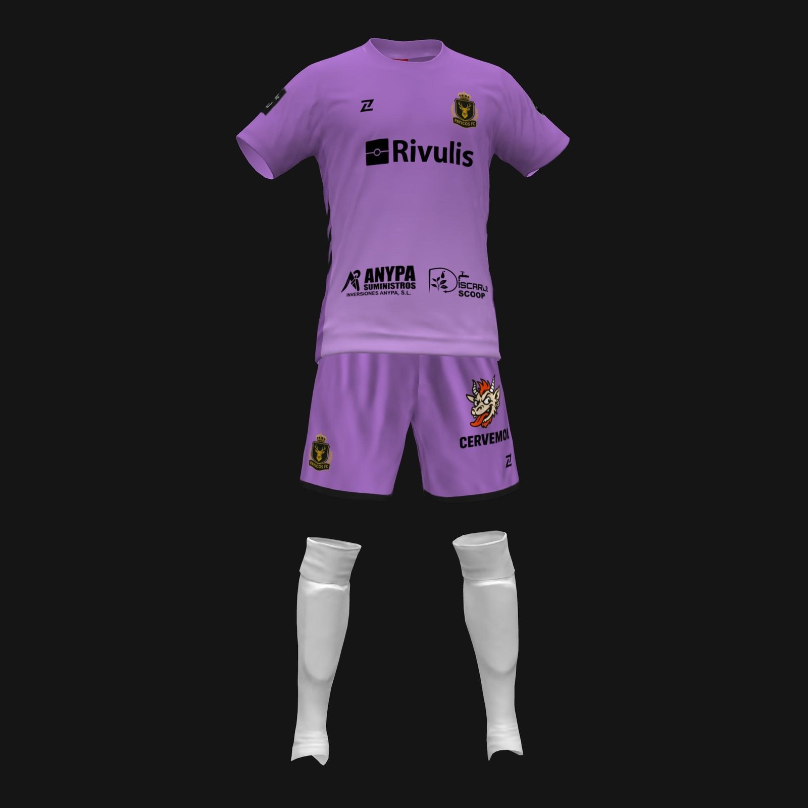 PAYICOS F.C - Imagen 5