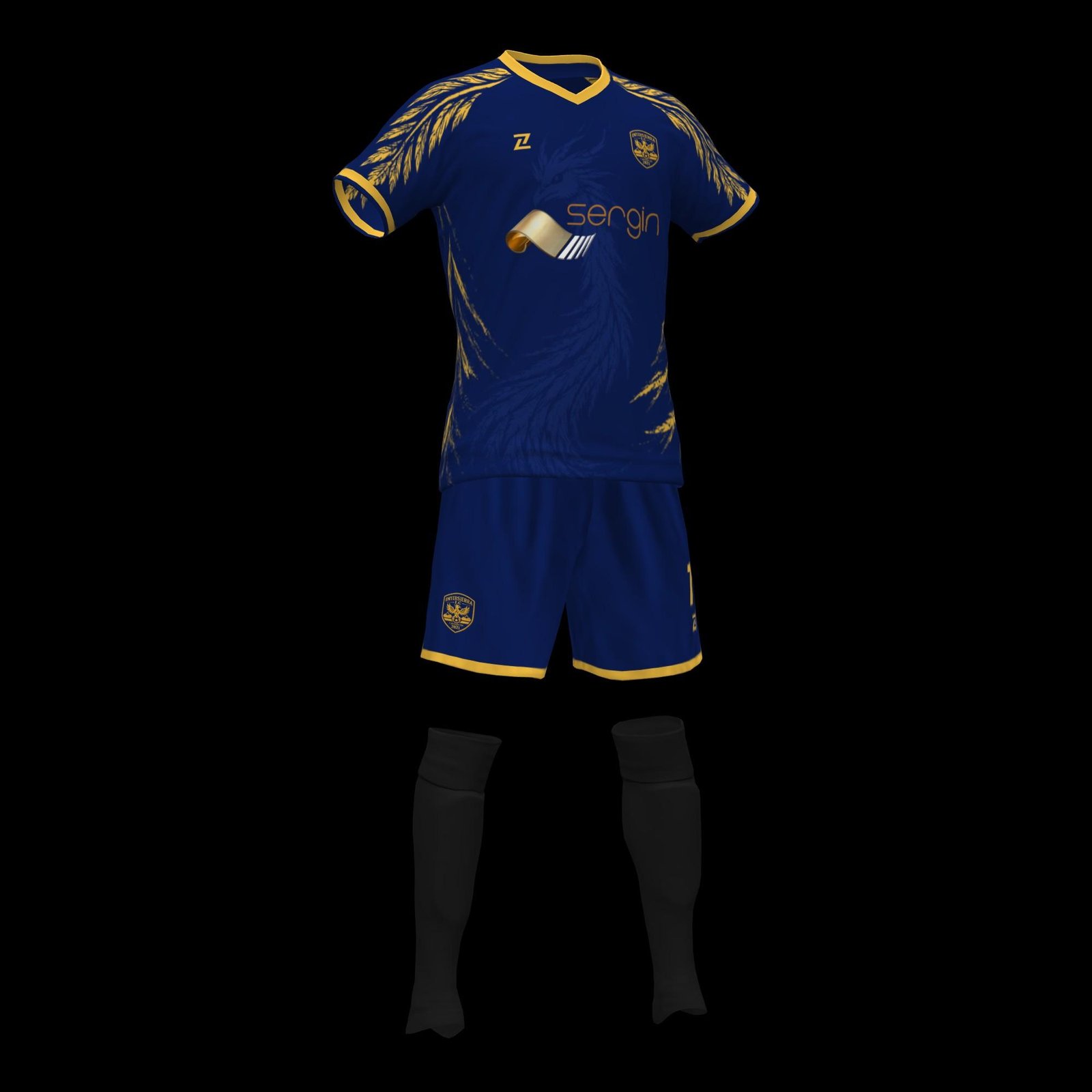 INTERSIERRA F.C - Imagen 5