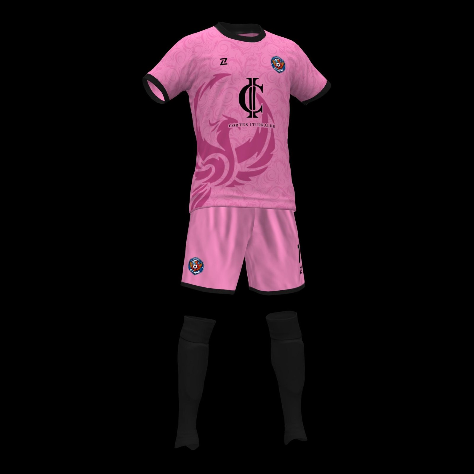 EXPLORER FC - Imagen 5