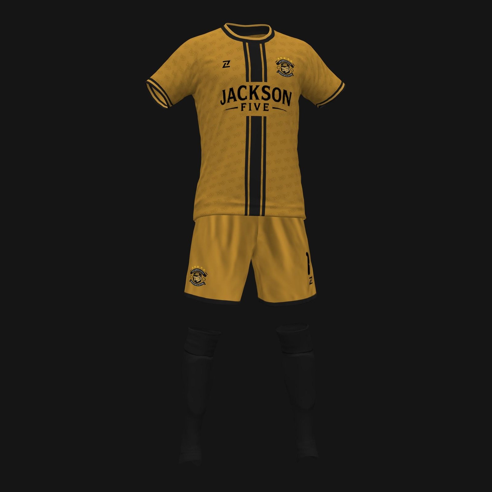 JACKSON FIVE - Imagen 5