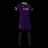 ALIEN F.C - Imagen 5