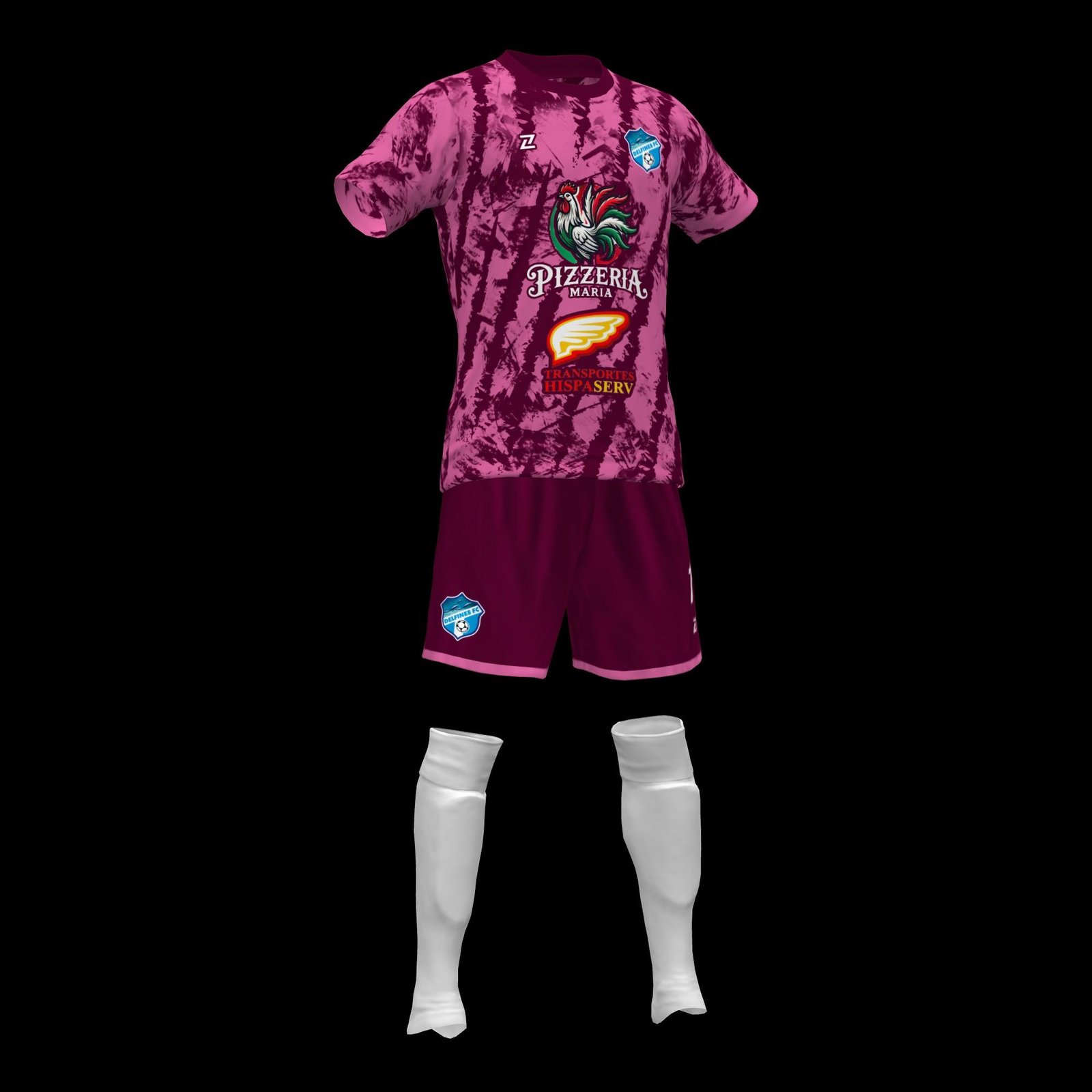 ADC DELFINES - Imagen 5