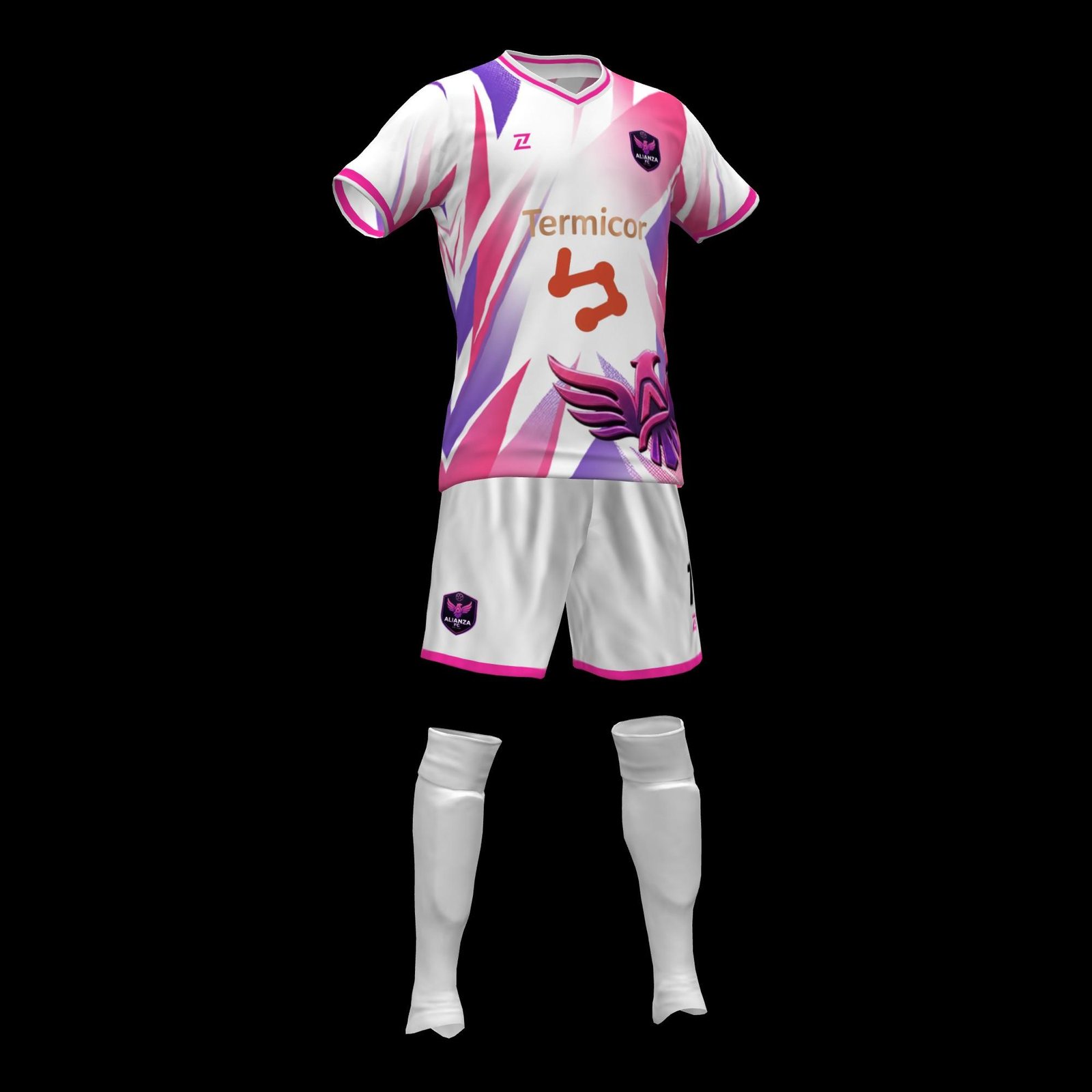 ALIANZA FC 2026 - Imagen 5