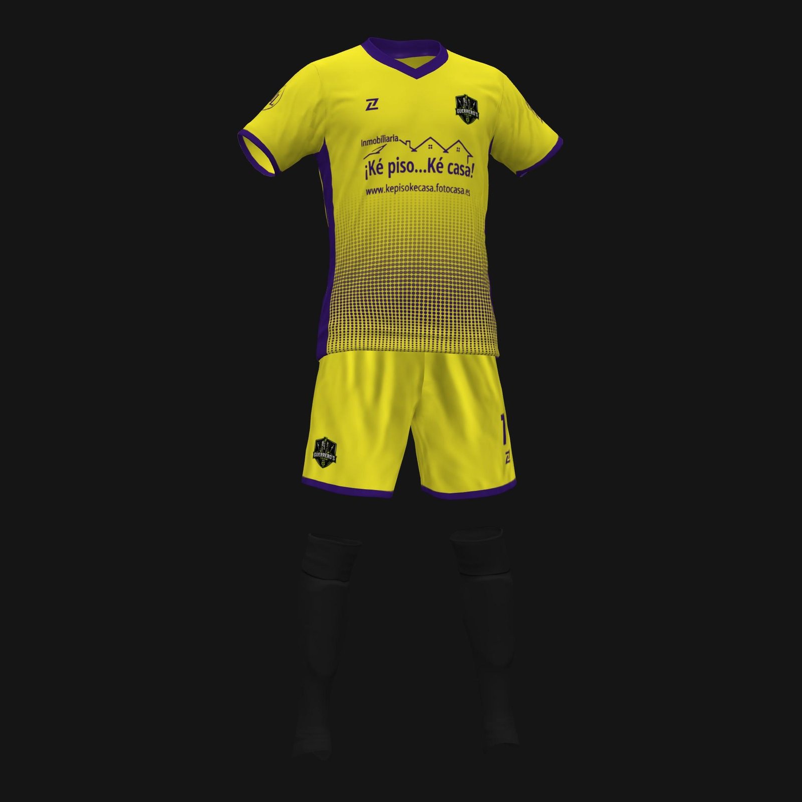 GUERRERO'S TEAM - Imagen 5