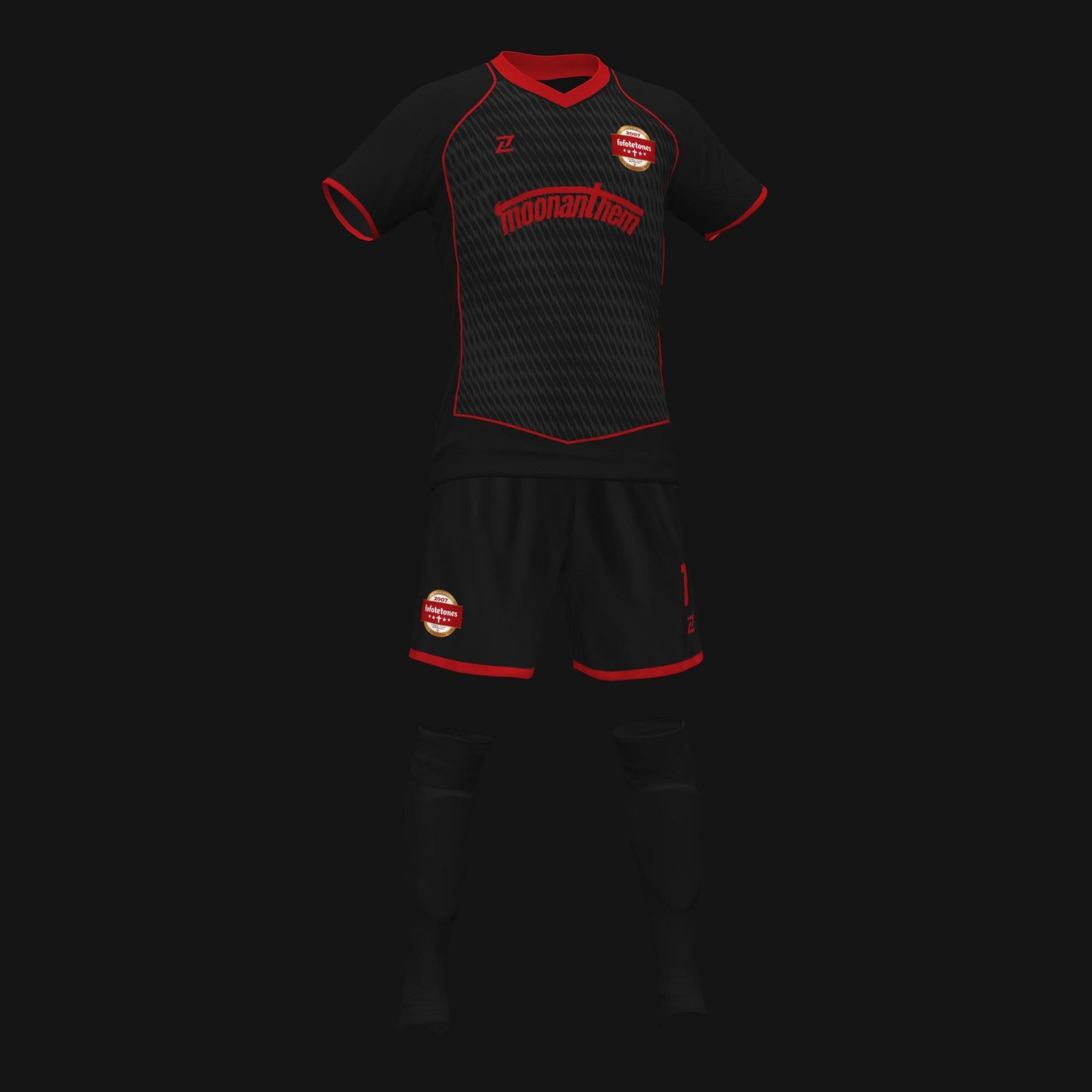FOFOTETONES FC - Imagen 5