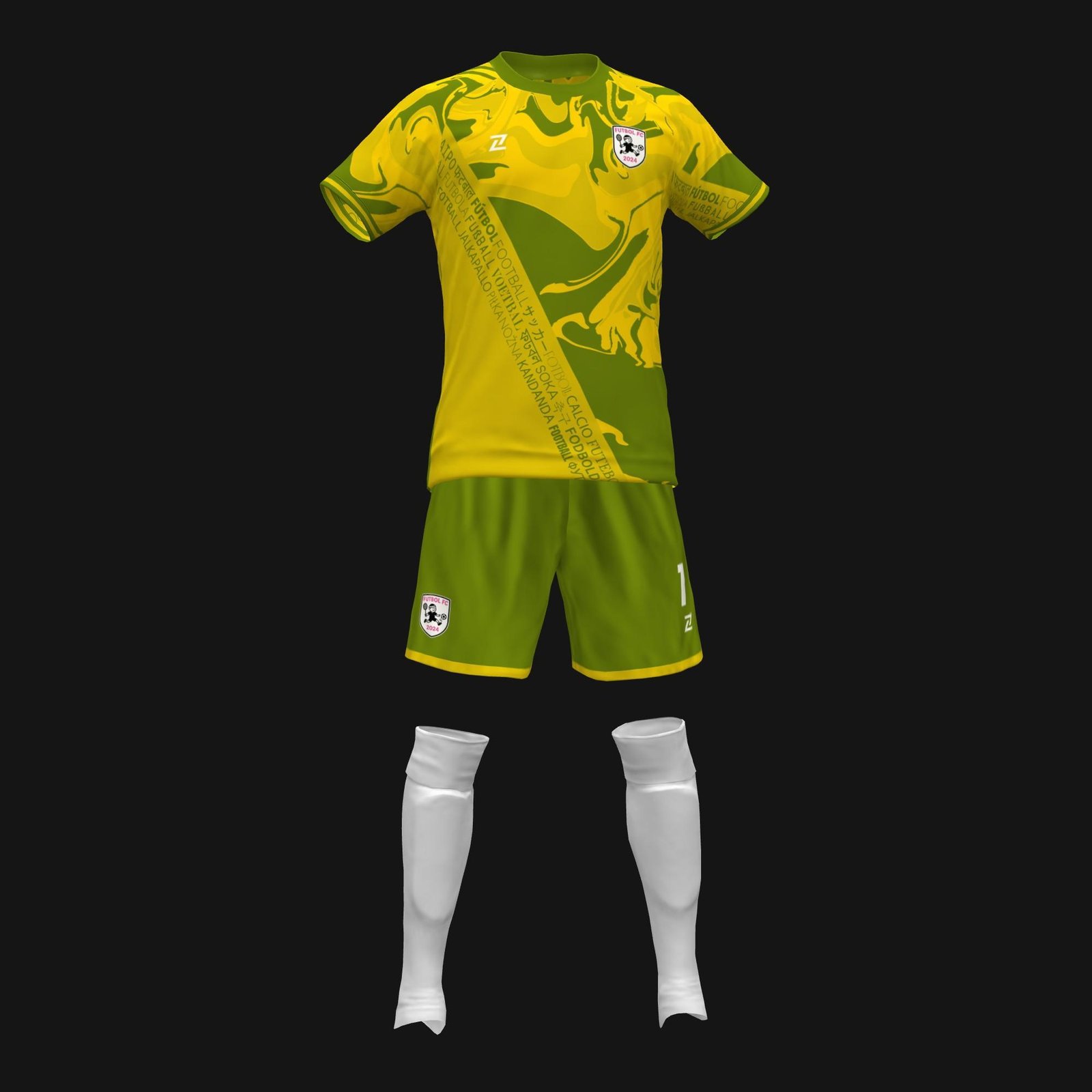 FÚTBOL FC - Imagen 5