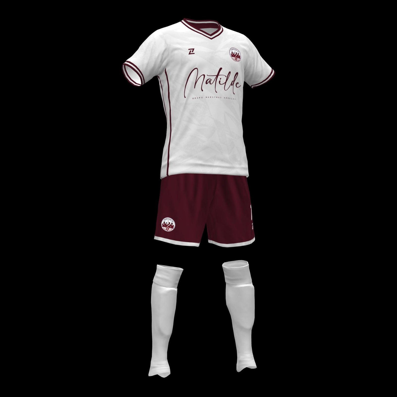 TRONCHOS FC - Imagen 5