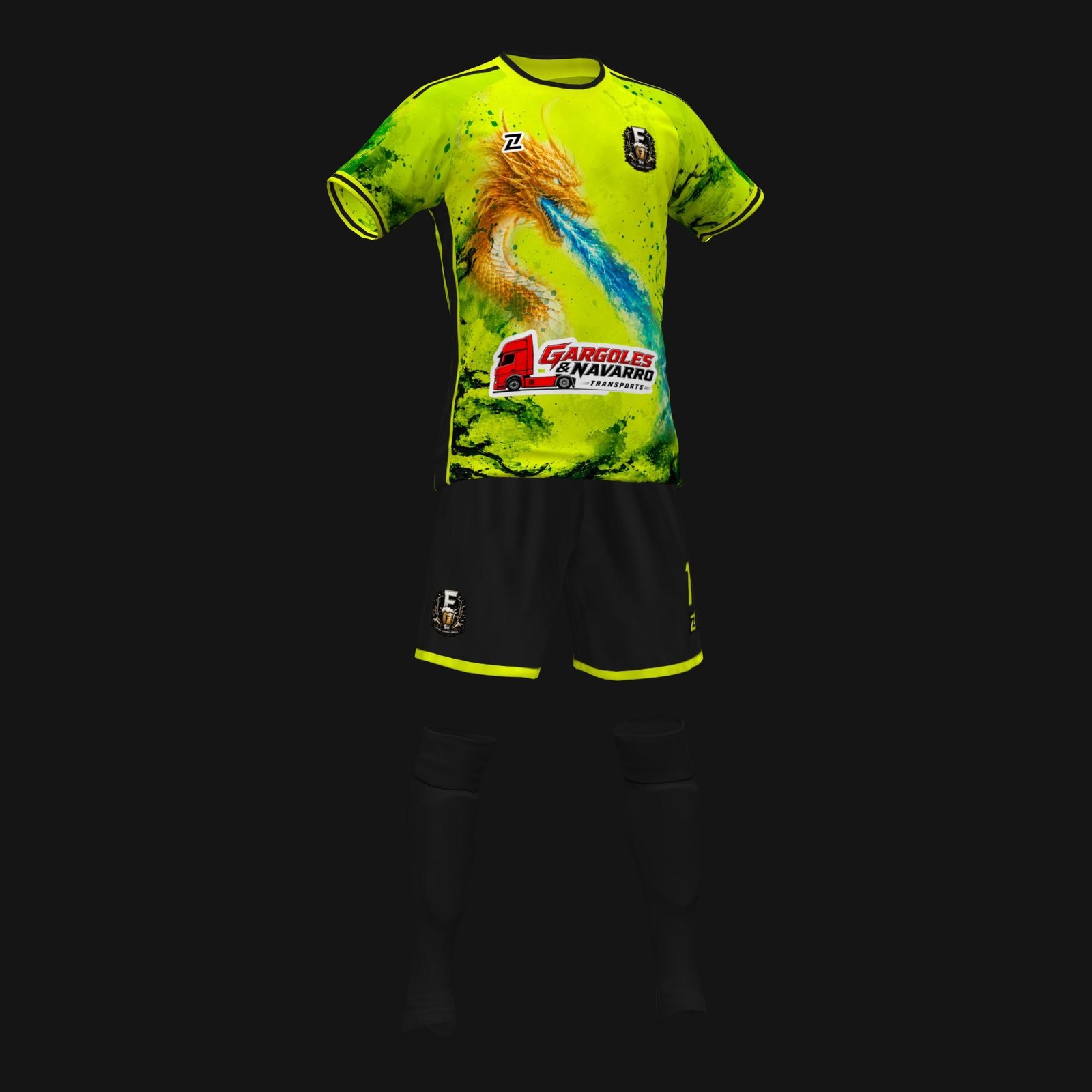 FANTASY FC - Imagen 5