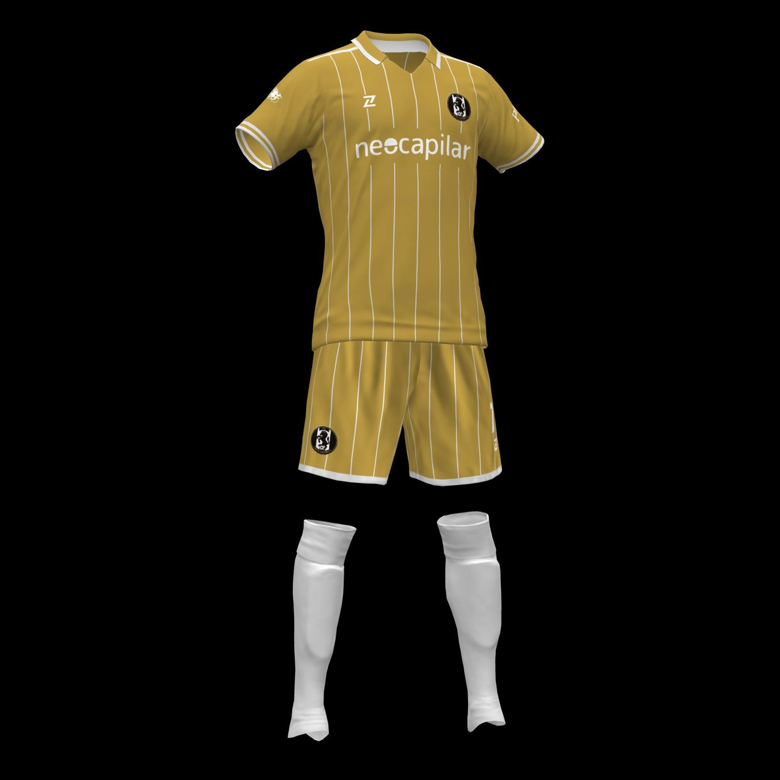 INTER NACIONES FC - Imagen 7