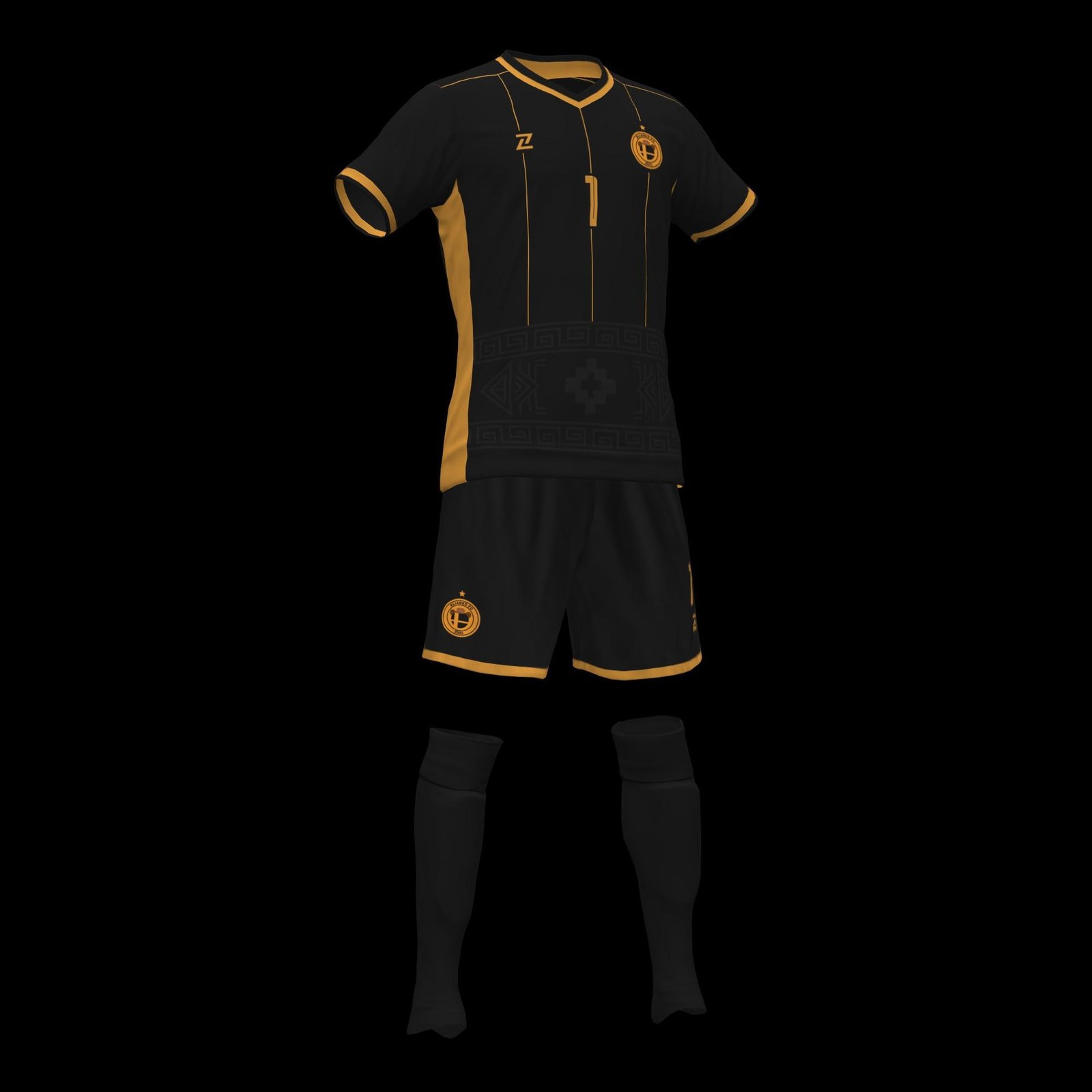 ELIADES FC - Imagen 5